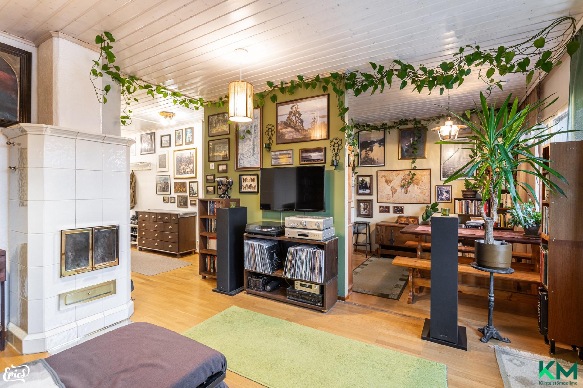 Puotipolku 2, Kirkonkylä, Vesilahti