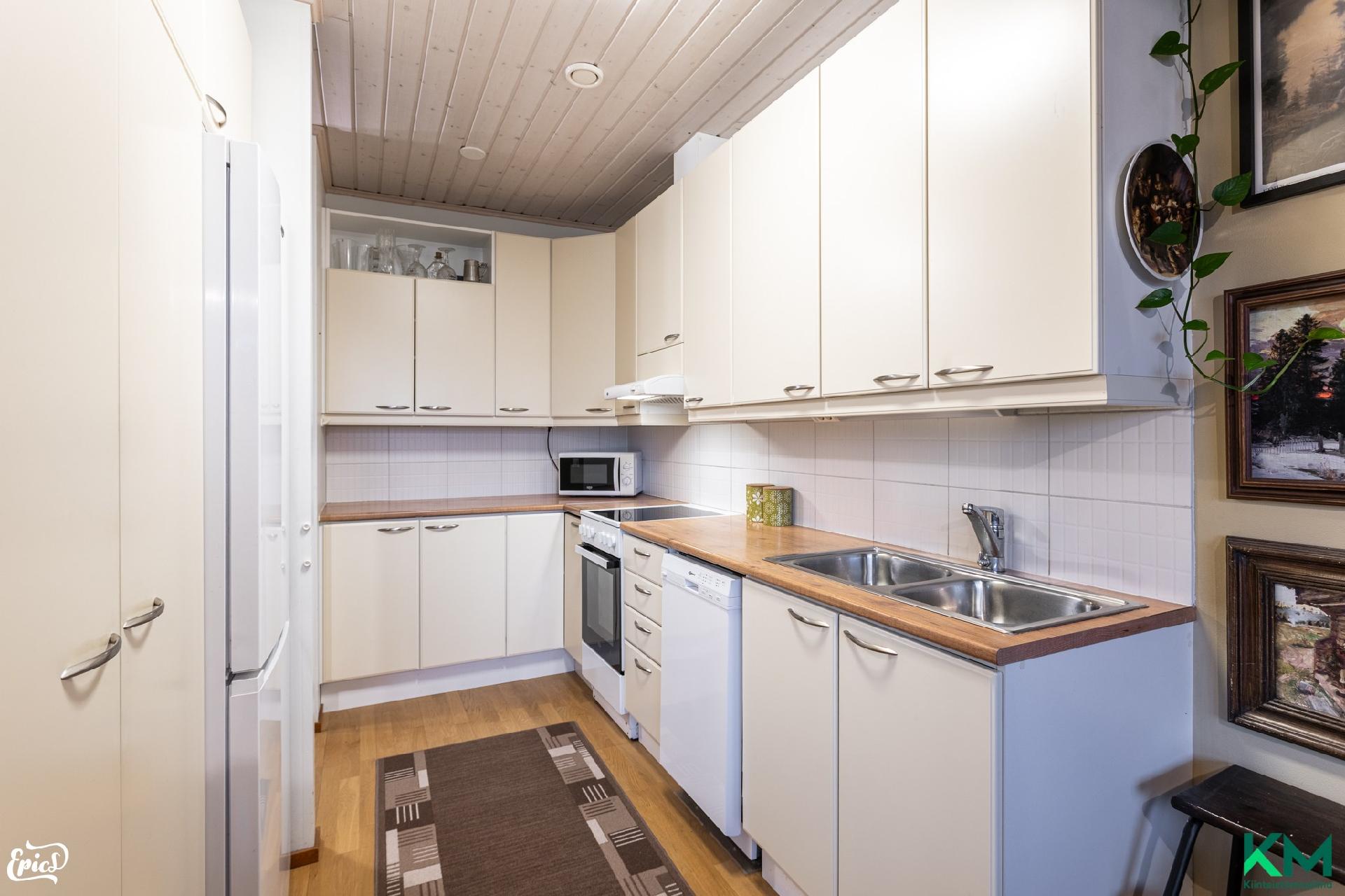 Puotipolku 2, Kirkonkylä, Vesilahti