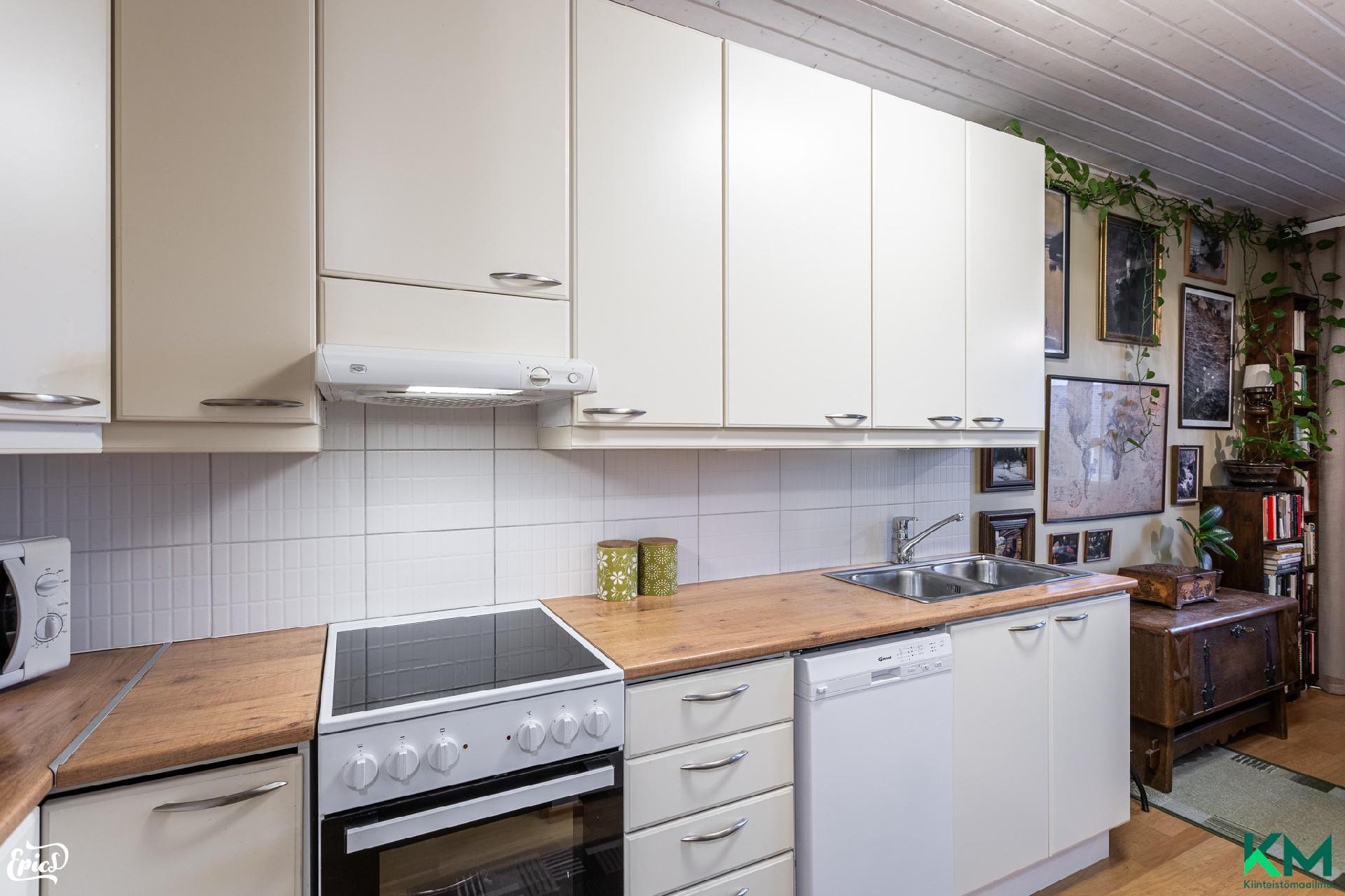 Puotipolku 2, Kirkonkylä, Vesilahti