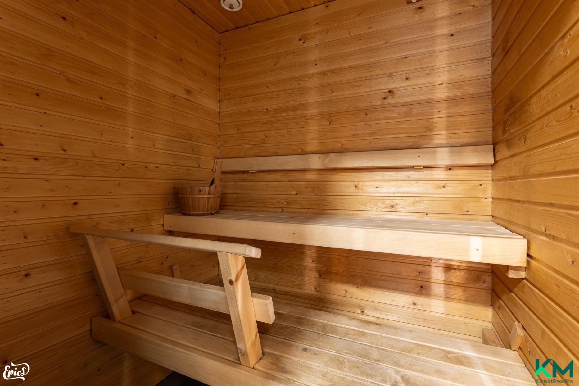 Puotipolku 2, Kirkonkylä, Vesilahti