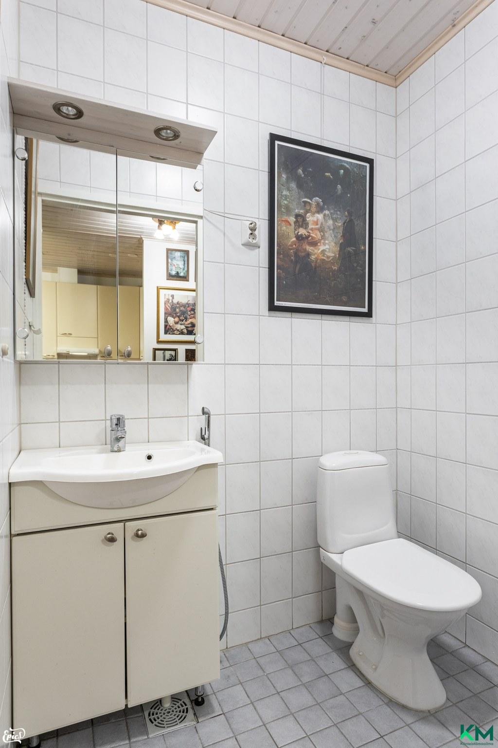 Puotipolku 2, Kirkonkylä, Vesilahti