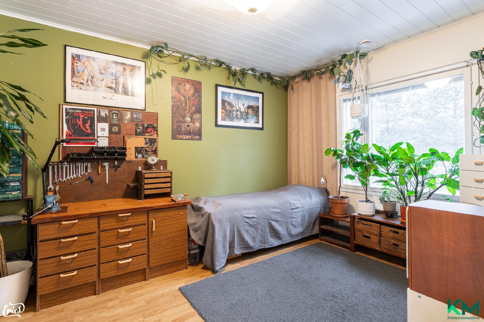 Puotipolku 2, Kirkonkylä, Vesilahti