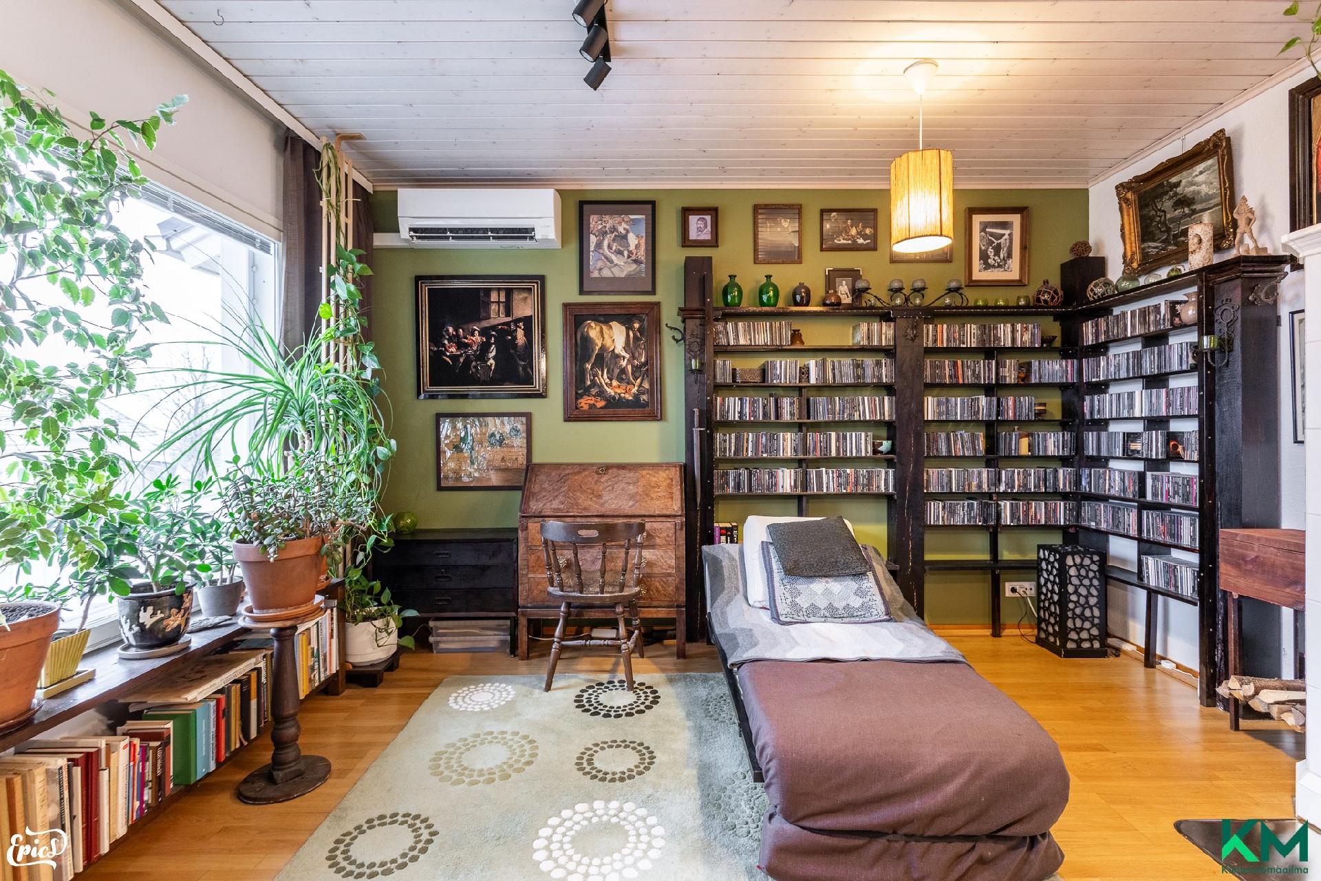 Puotipolku 2, Kirkonkylä, Vesilahti