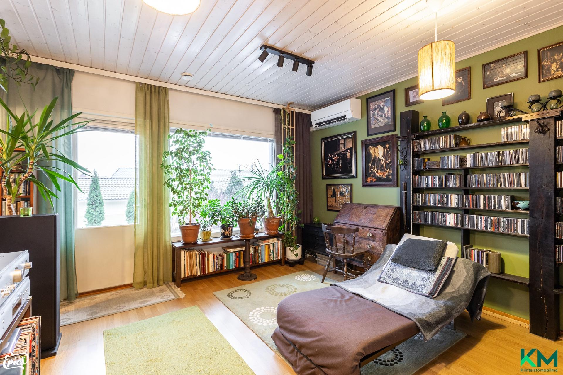 Puotipolku 2, Kirkonkylä, Vesilahti