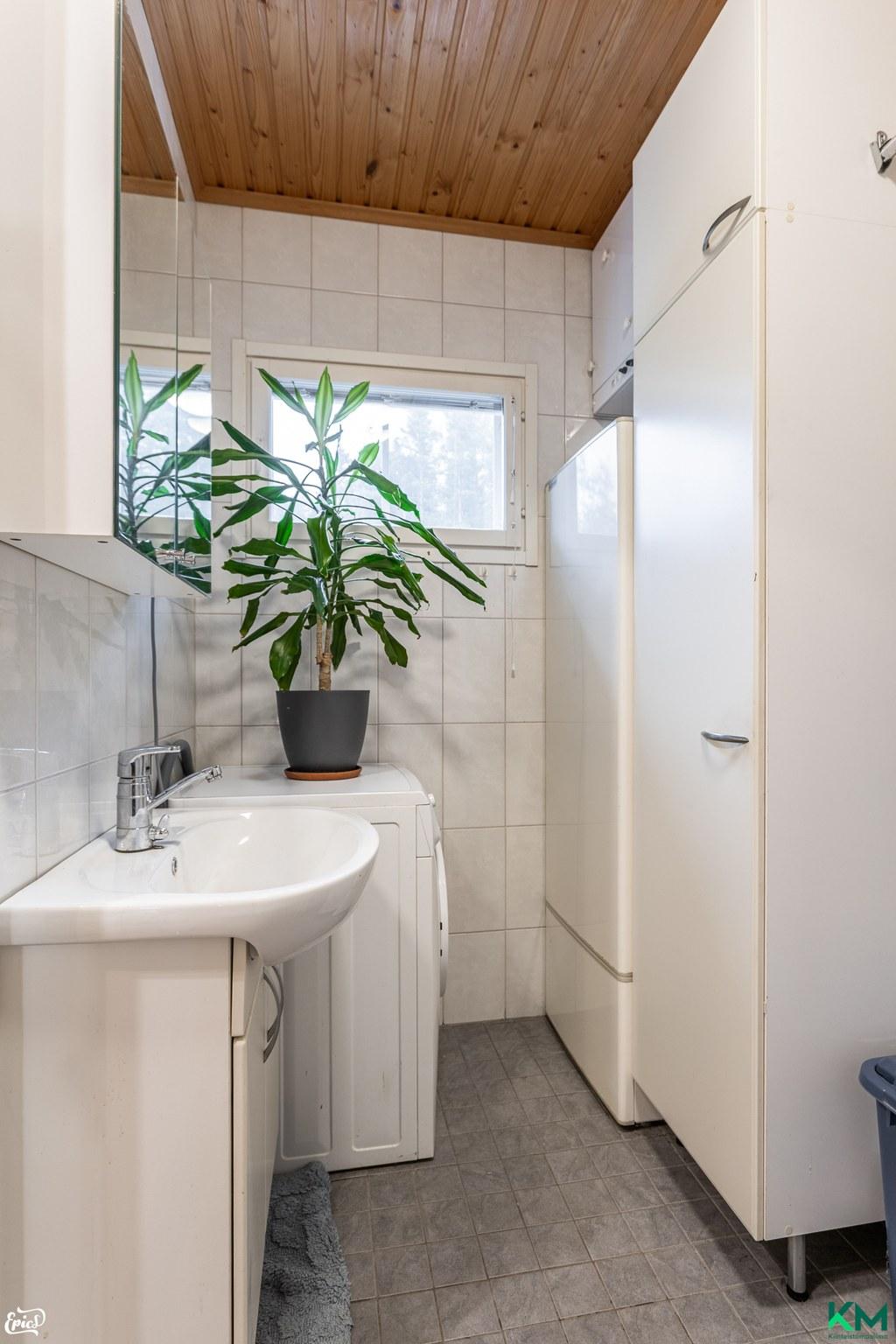 Puotipolku 2, Kirkonkylä, Vesilahti