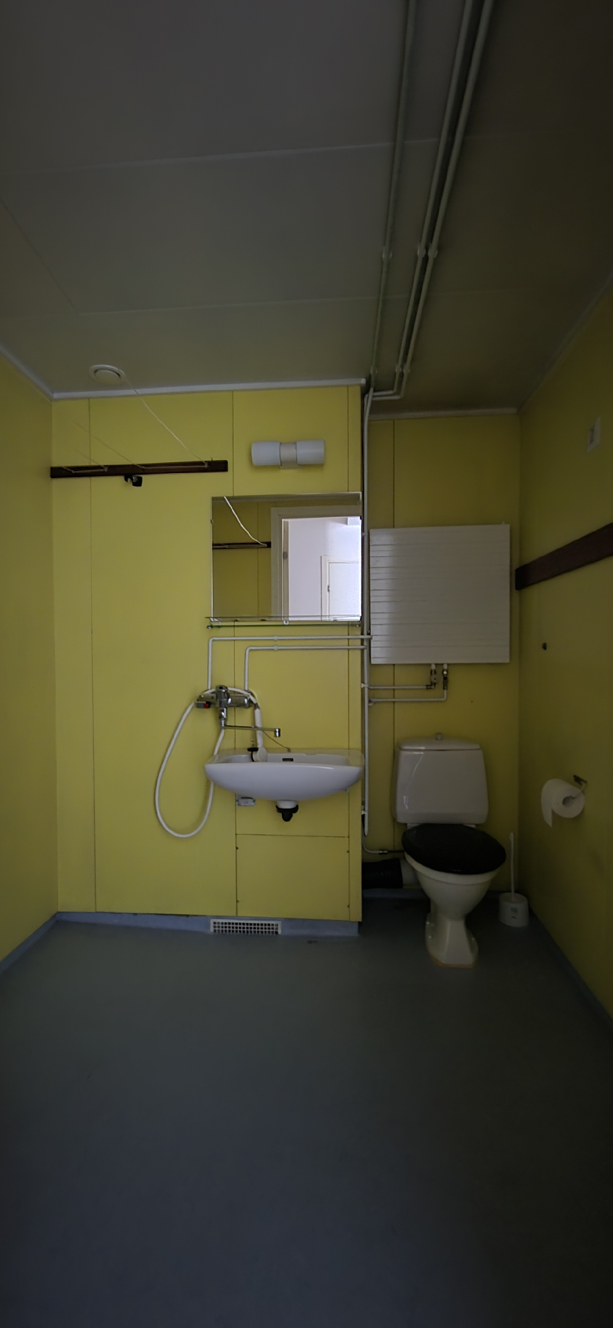 Mustamäentie 16, Mustamäki, Mäntsälä