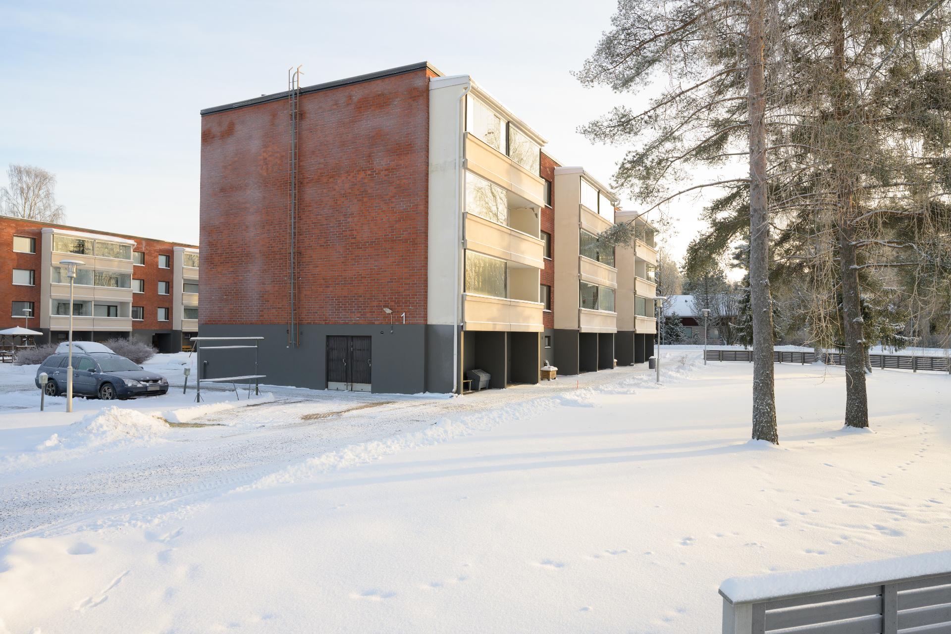 Venlantie 1, Kirkonkylä, Nurmijärvi