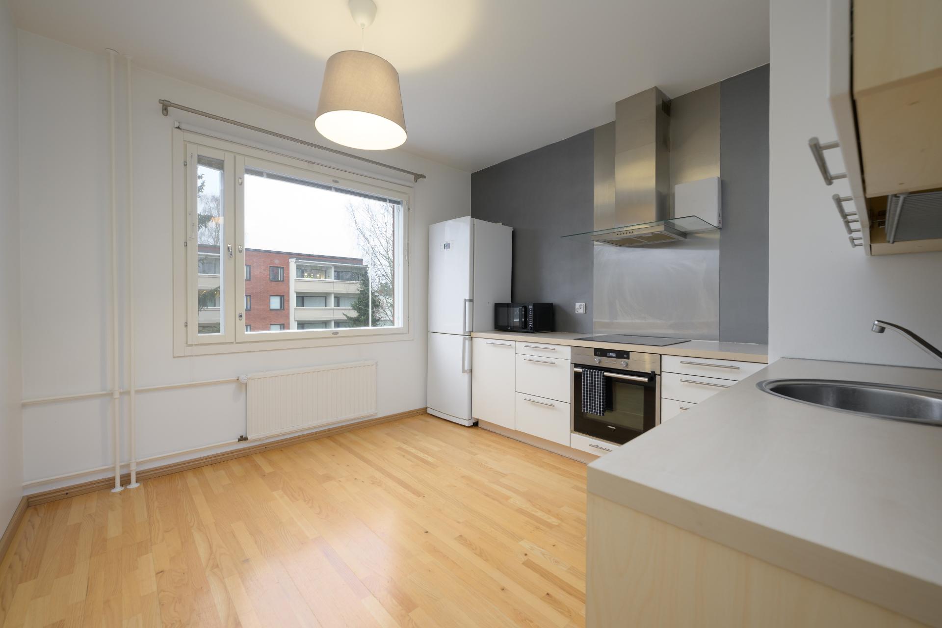 Venlantie 1, Kirkonkylä, Nurmijärvi