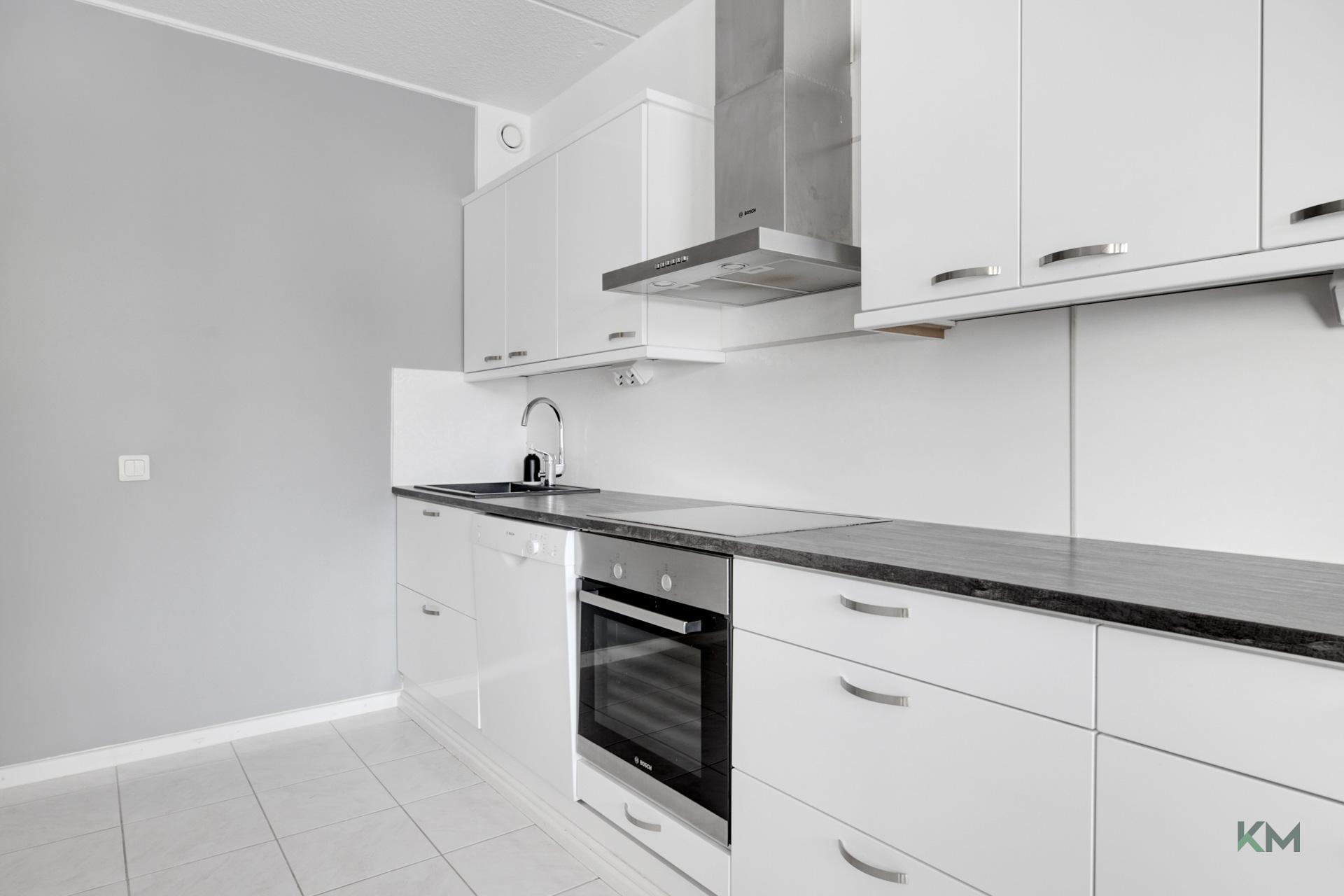 Lehtikarintie 9-11, Viirinkangas, Rovaniemi