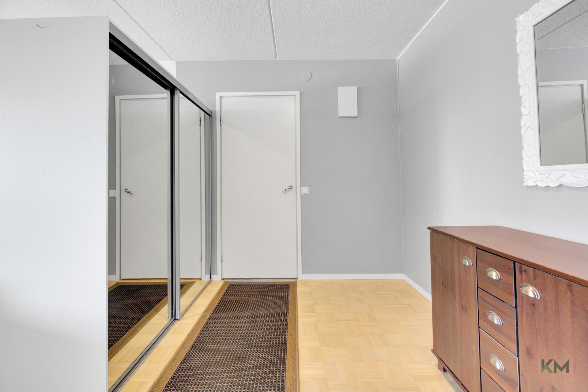 Lehtikarintie 9-11, Viirinkangas, Rovaniemi