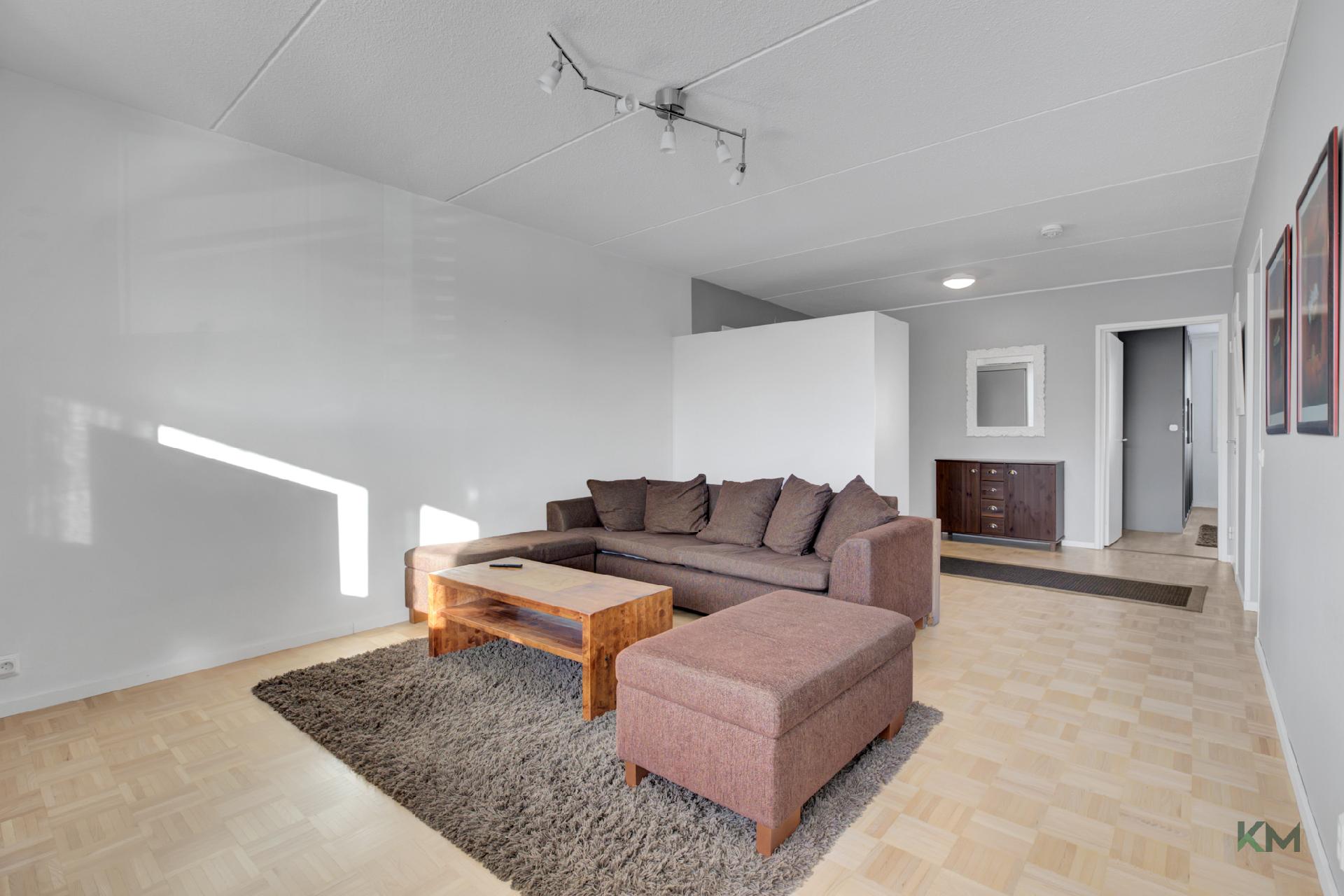 Lehtikarintie 9-11, Viirinkangas, Rovaniemi