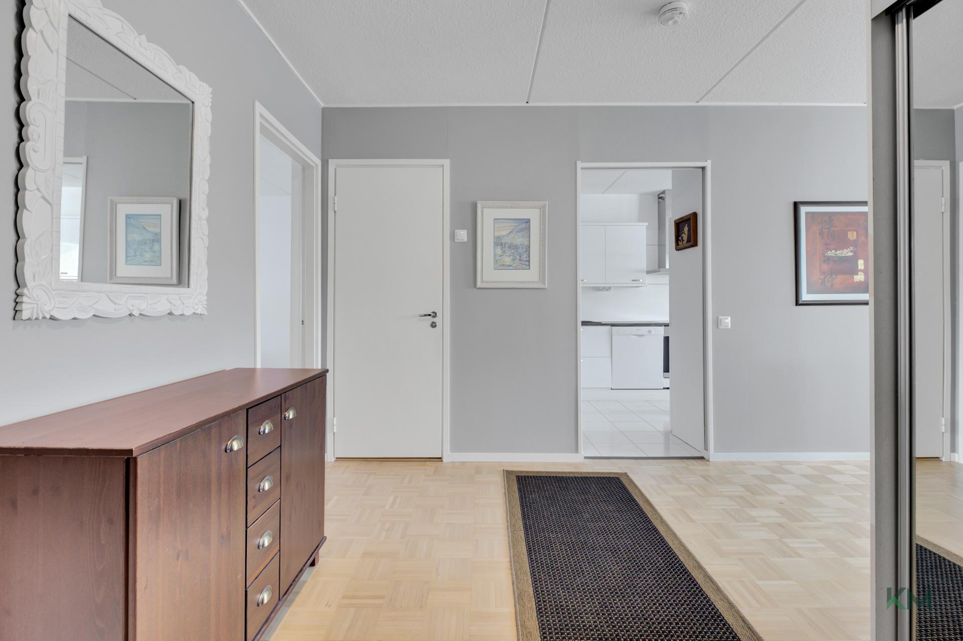 Lehtikarintie 9-11, Viirinkangas, Rovaniemi