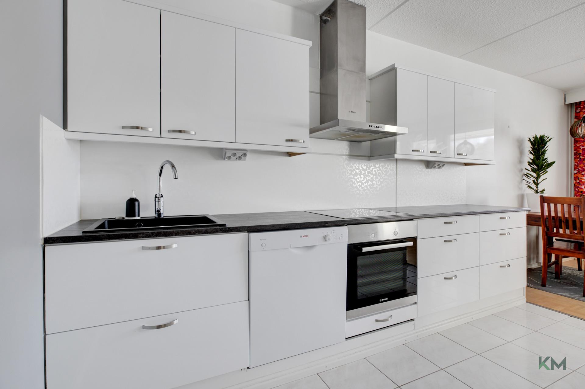 Lehtikarintie 9-11, Viirinkangas, Rovaniemi