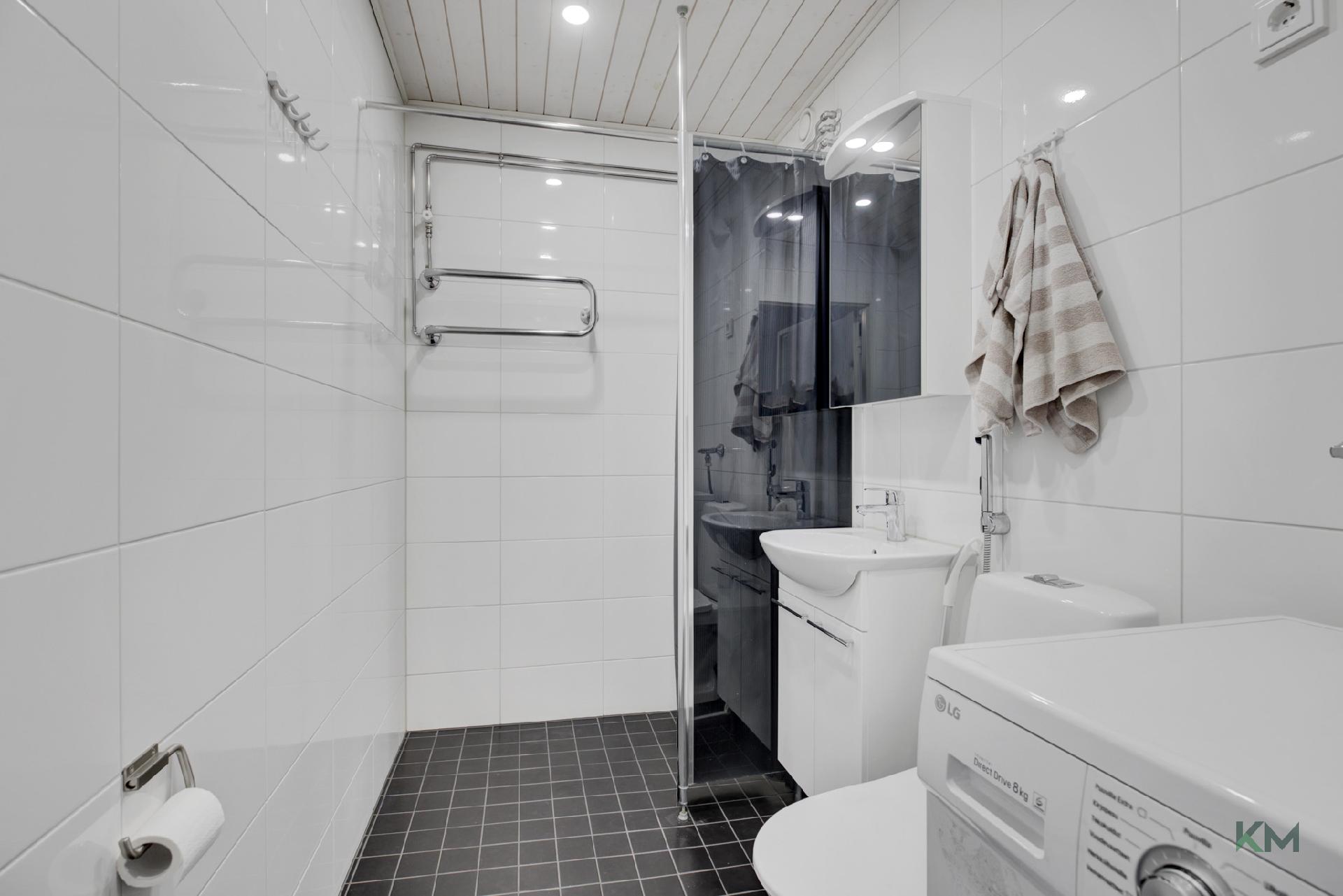 Lehtikarintie 9-11, Viirinkangas, Rovaniemi