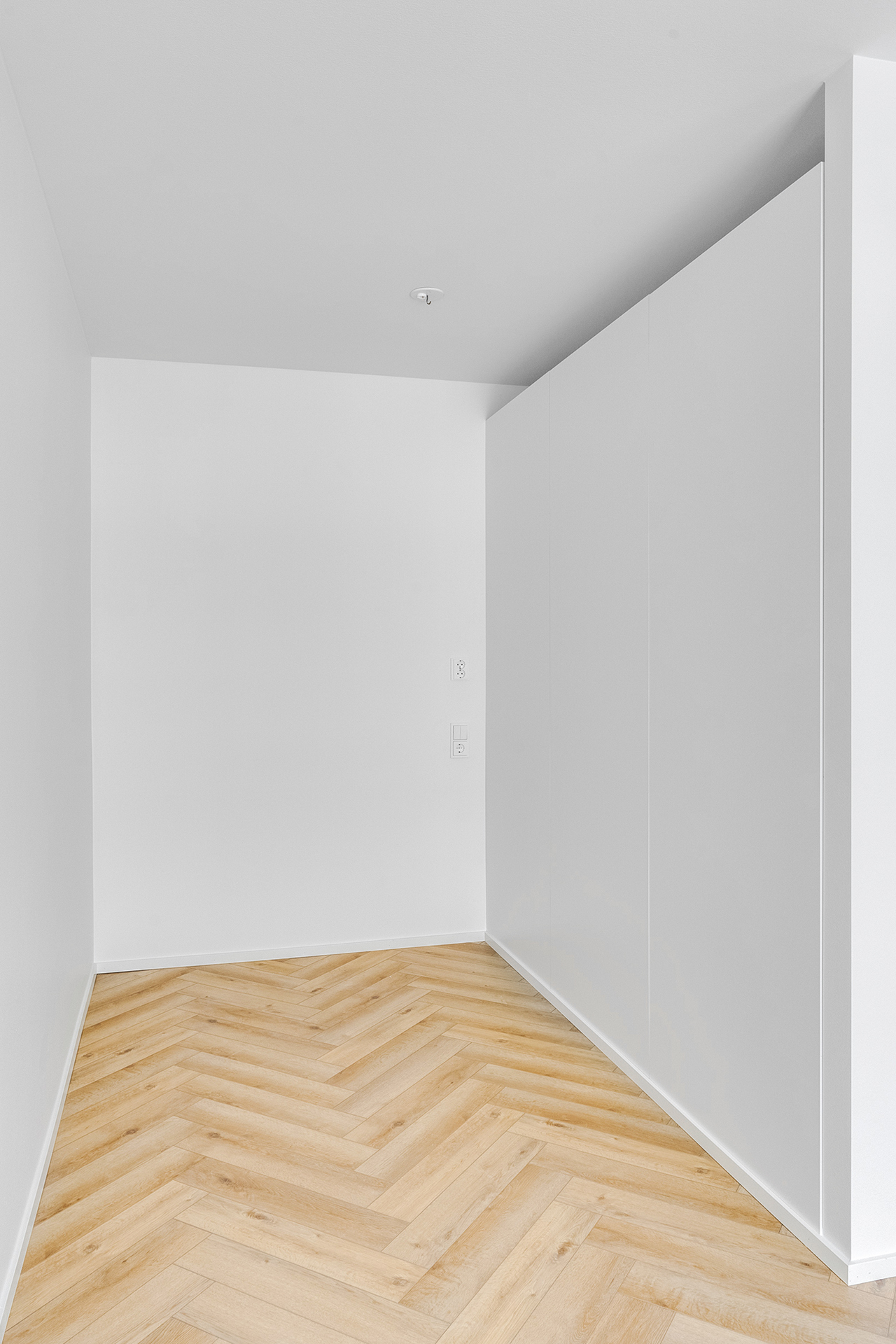 Mäntykatu 6, Pyynikinrinne, Tampere