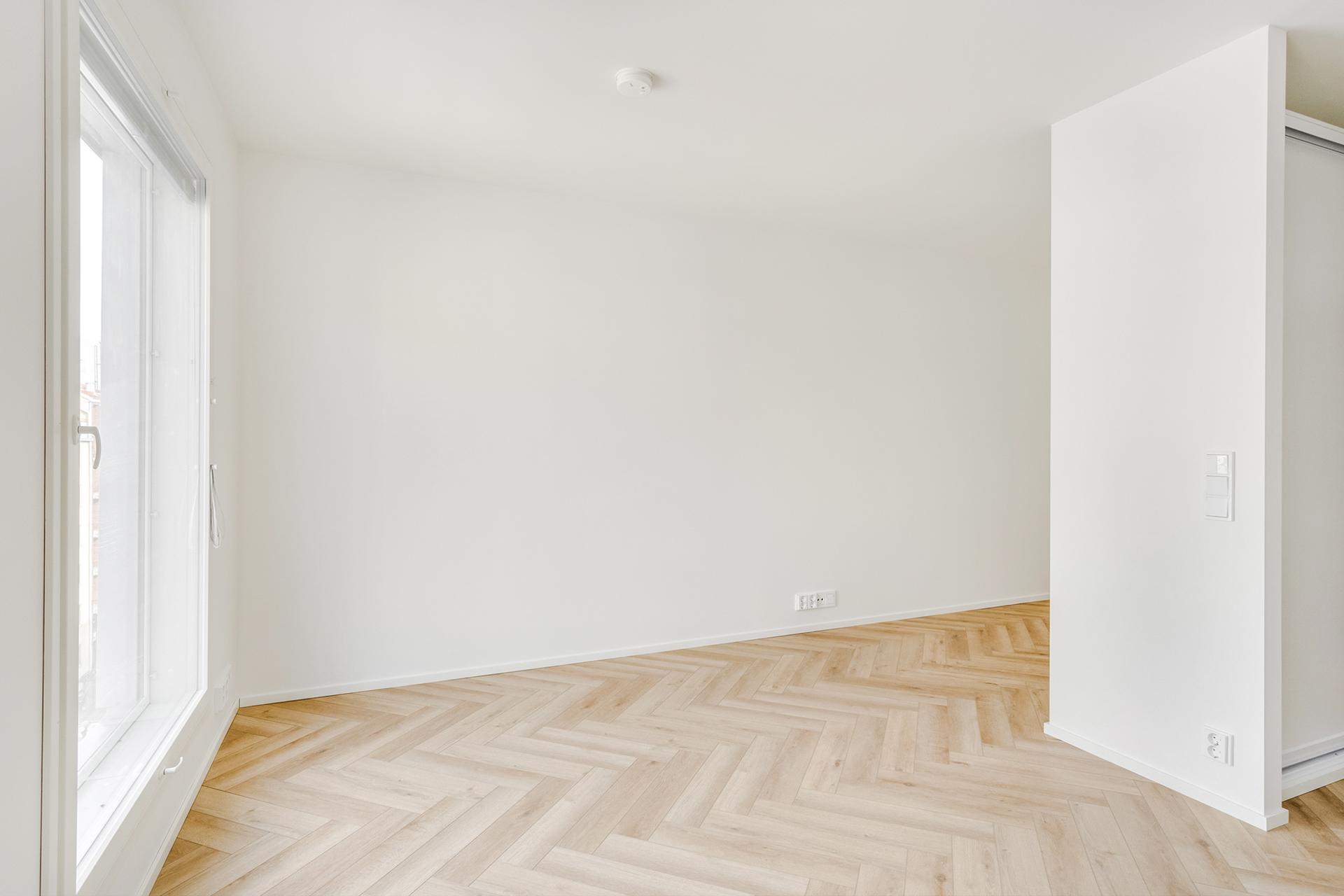 Mäntykatu 6, Pyynikinrinne, Tampere