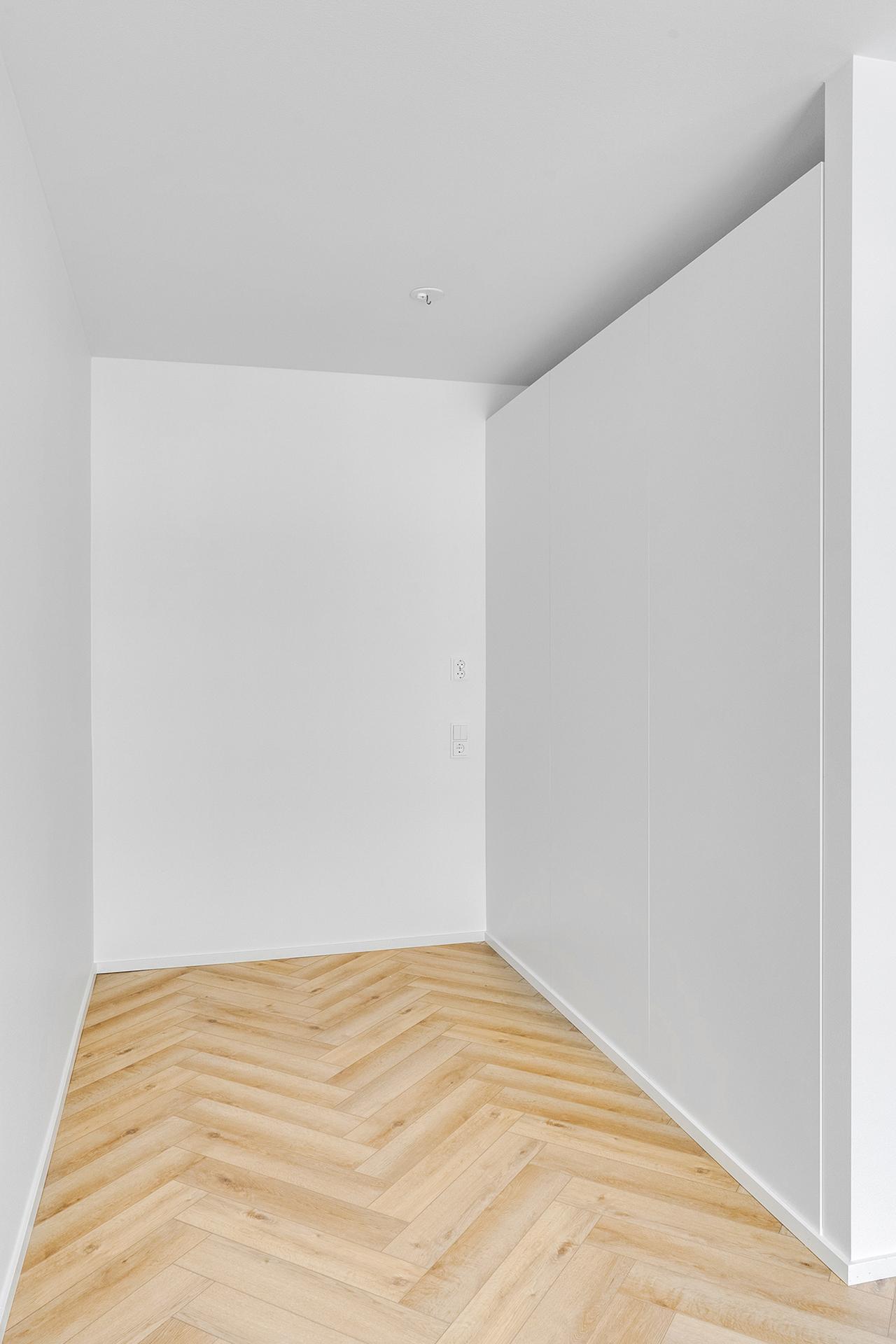 Mäntykatu 6, Pyynikinrinne, Tampere