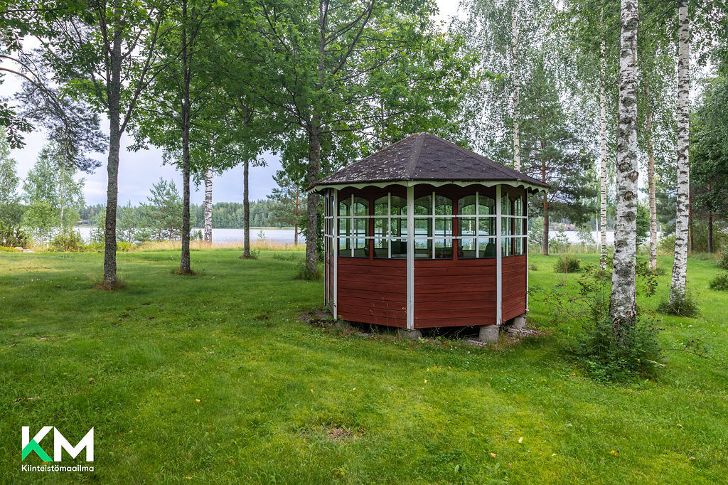 Huvimaja