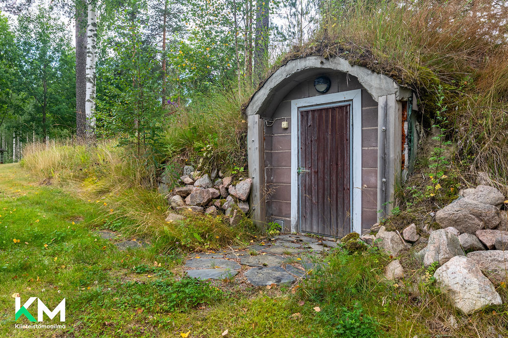 Maakellari