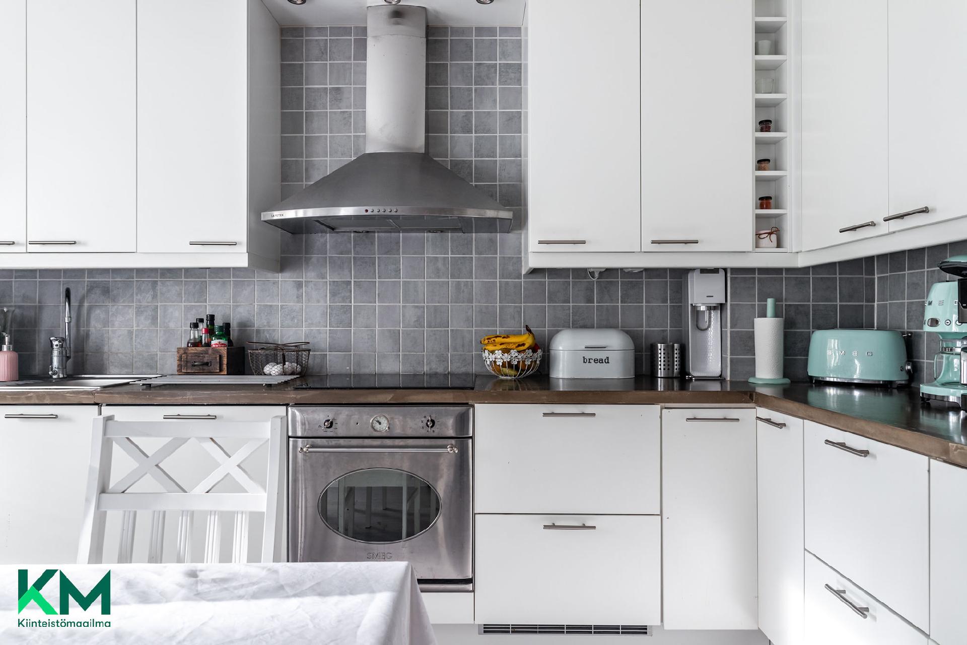 Saimaankatu 7, Keskusta, Lahti