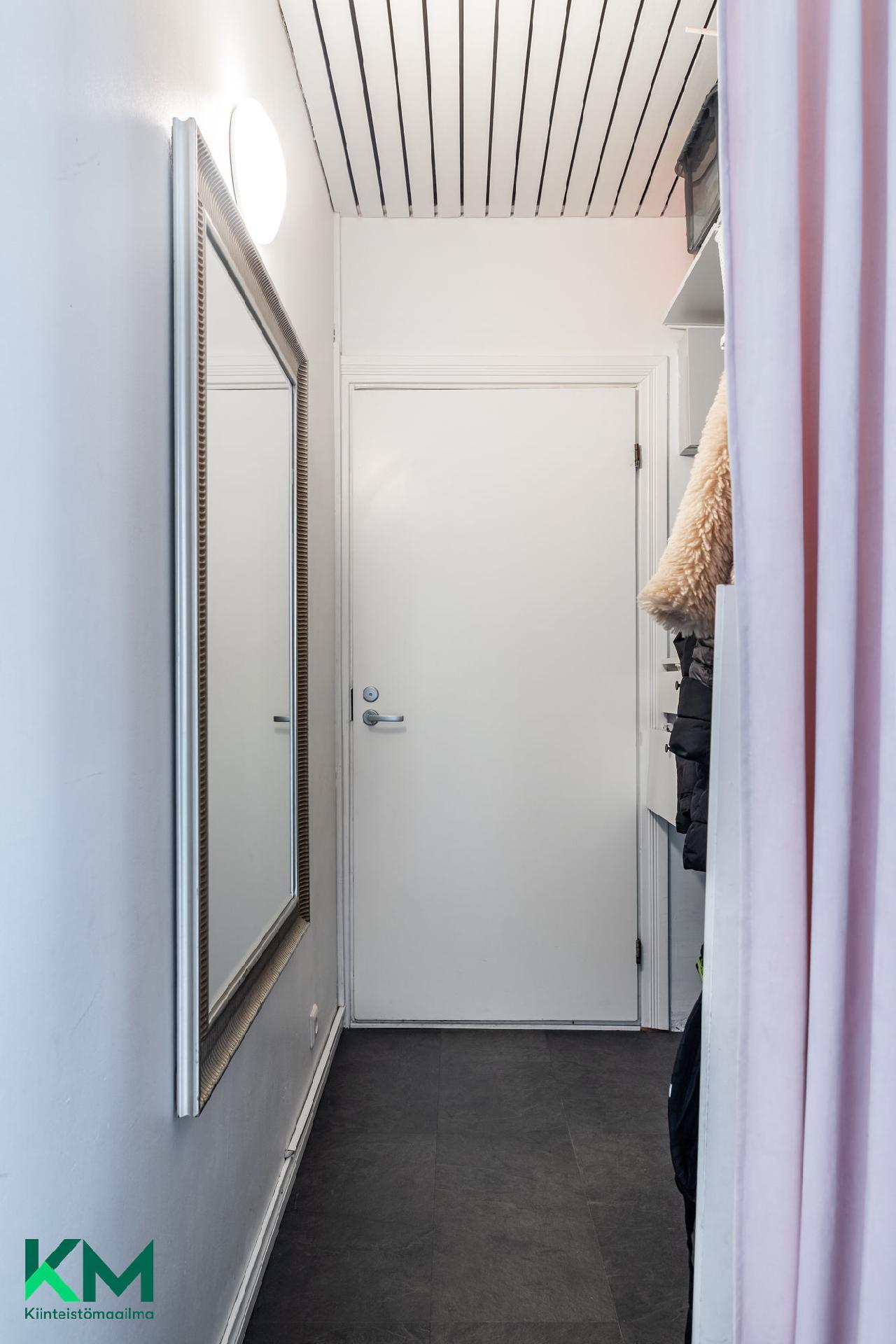 Saimaankatu 7, Keskusta, Lahti