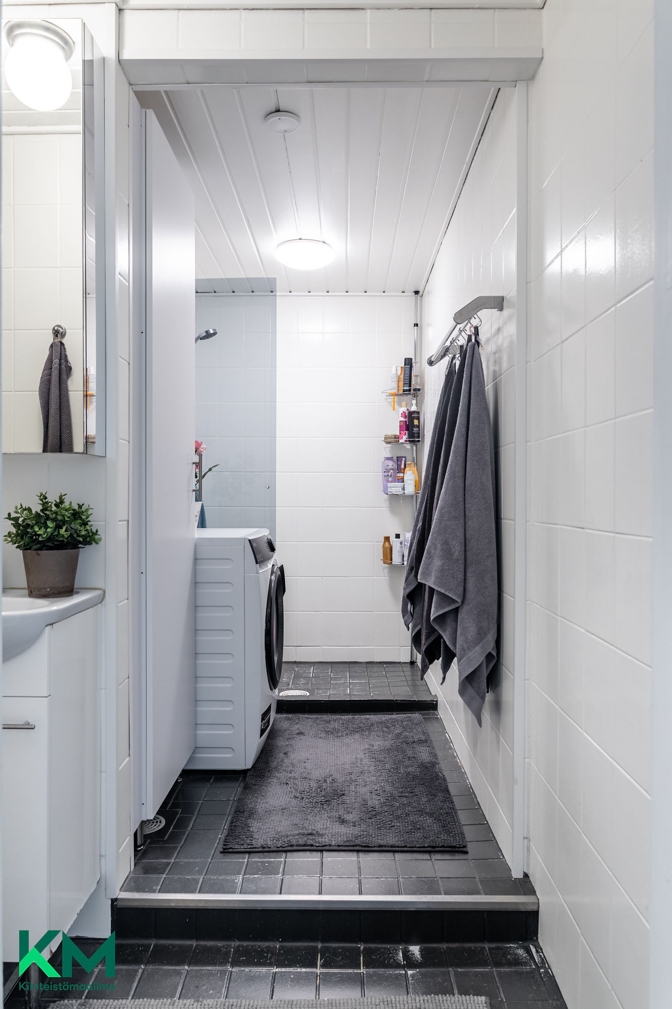 Saimaankatu 7, Keskusta, Lahti