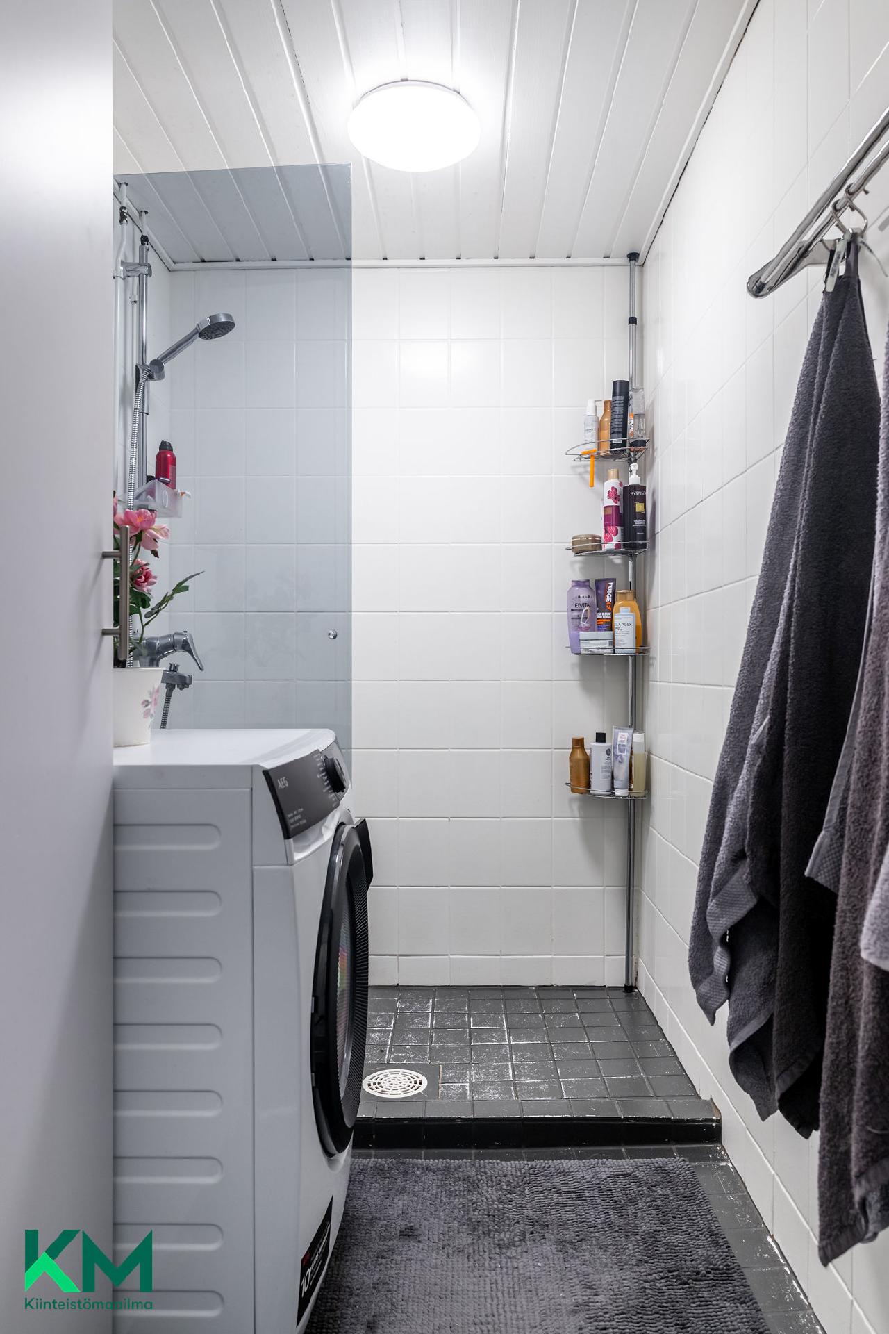 Saimaankatu 7, Keskusta, Lahti