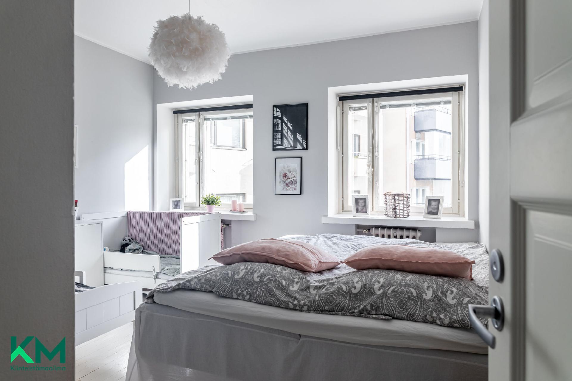 Saimaankatu 7, Keskusta, Lahti