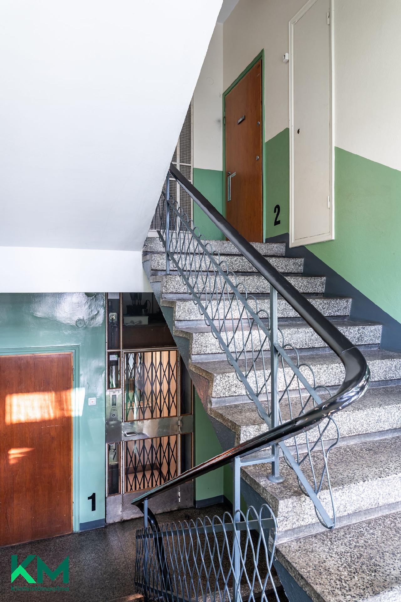 Saimaankatu 7, Keskusta, Lahti