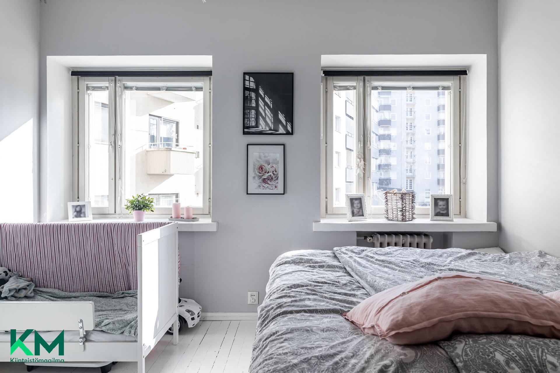 Saimaankatu 7, Keskusta, Lahti