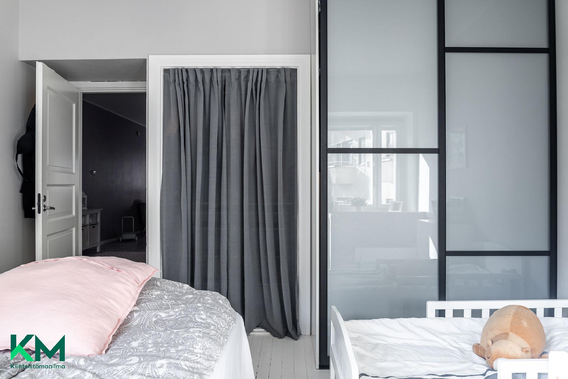 Saimaankatu 7, Keskusta, Lahti