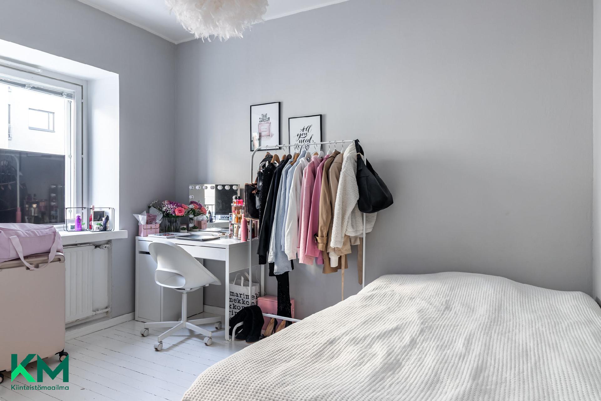 Saimaankatu 7, Keskusta, Lahti