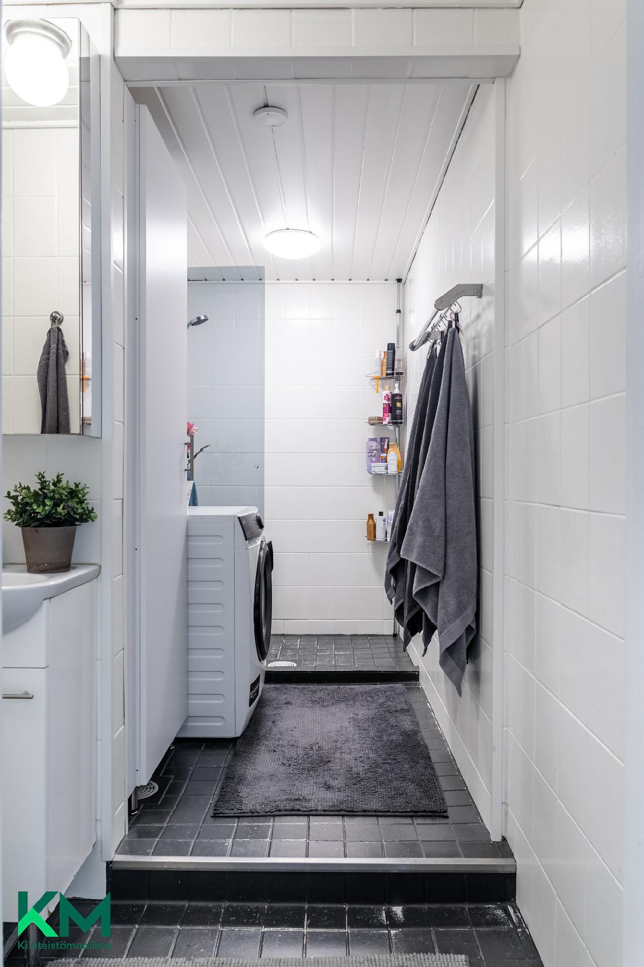 Saimaankatu 7, Keskusta, Lahti