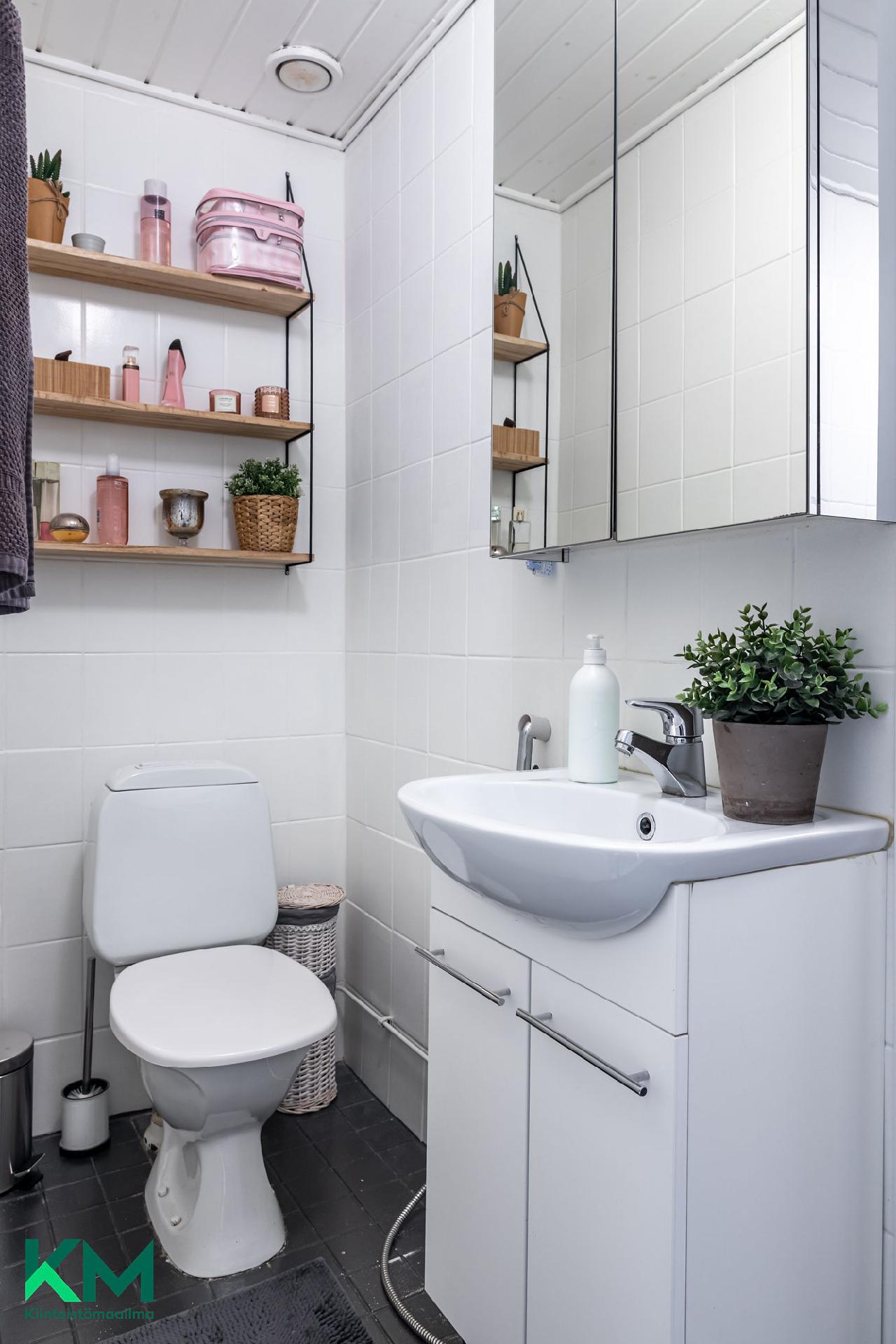 Saimaankatu 7, Keskusta, Lahti