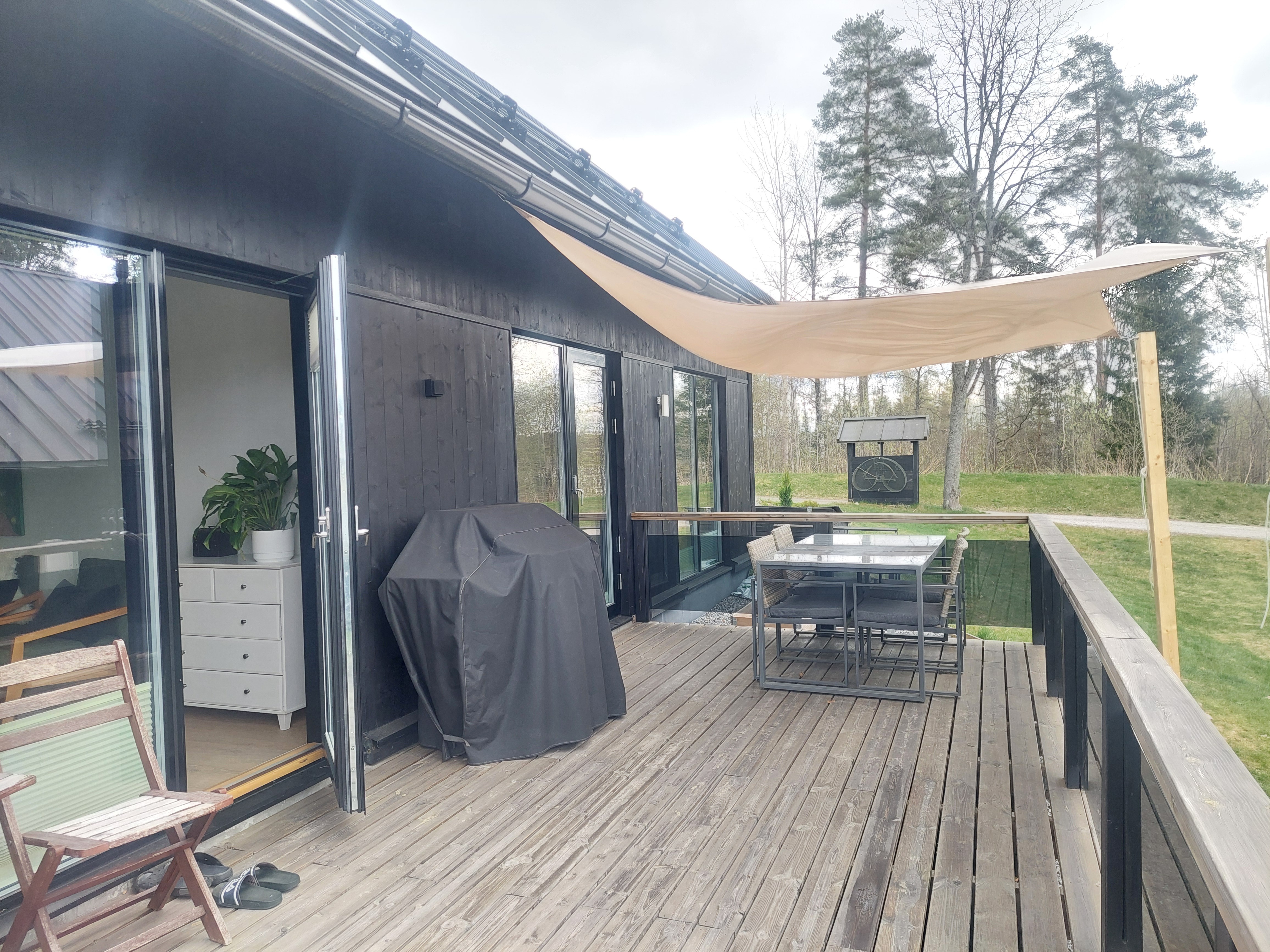 Sorsastenkatu 1, Kytölä, Lahti