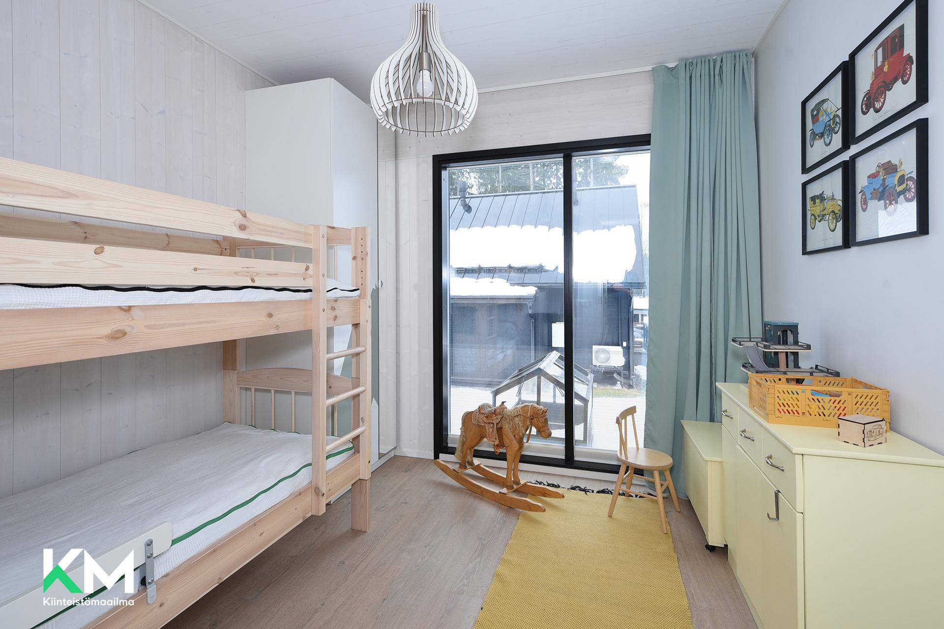 Sorsastenkatu 1, Kytölä, Lahti