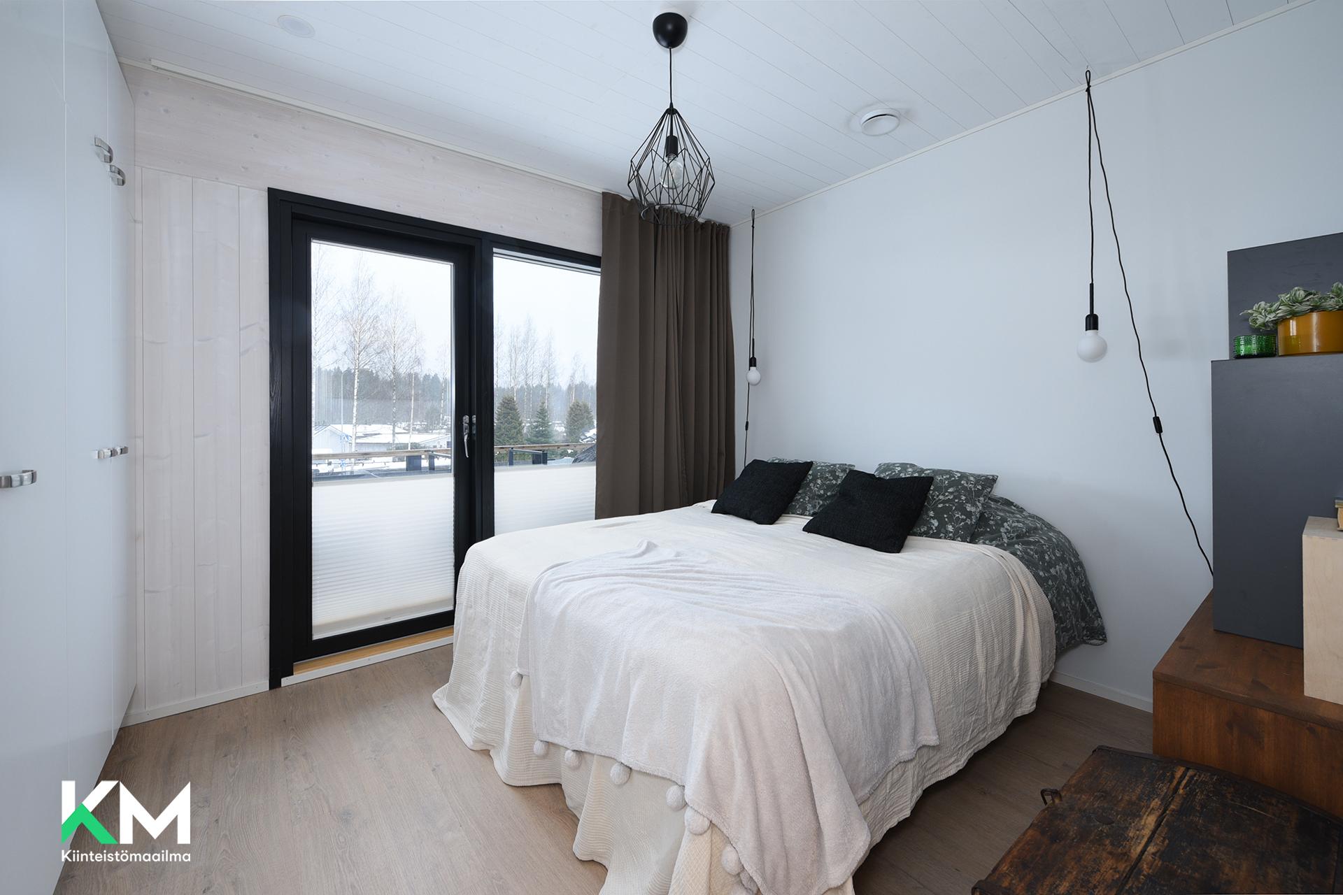 Sorsastenkatu 1, Kytölä, Lahti