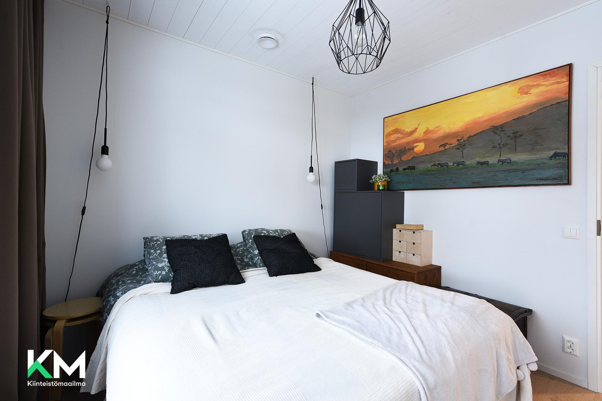 Sorsastenkatu 1, Kytölä, Lahti