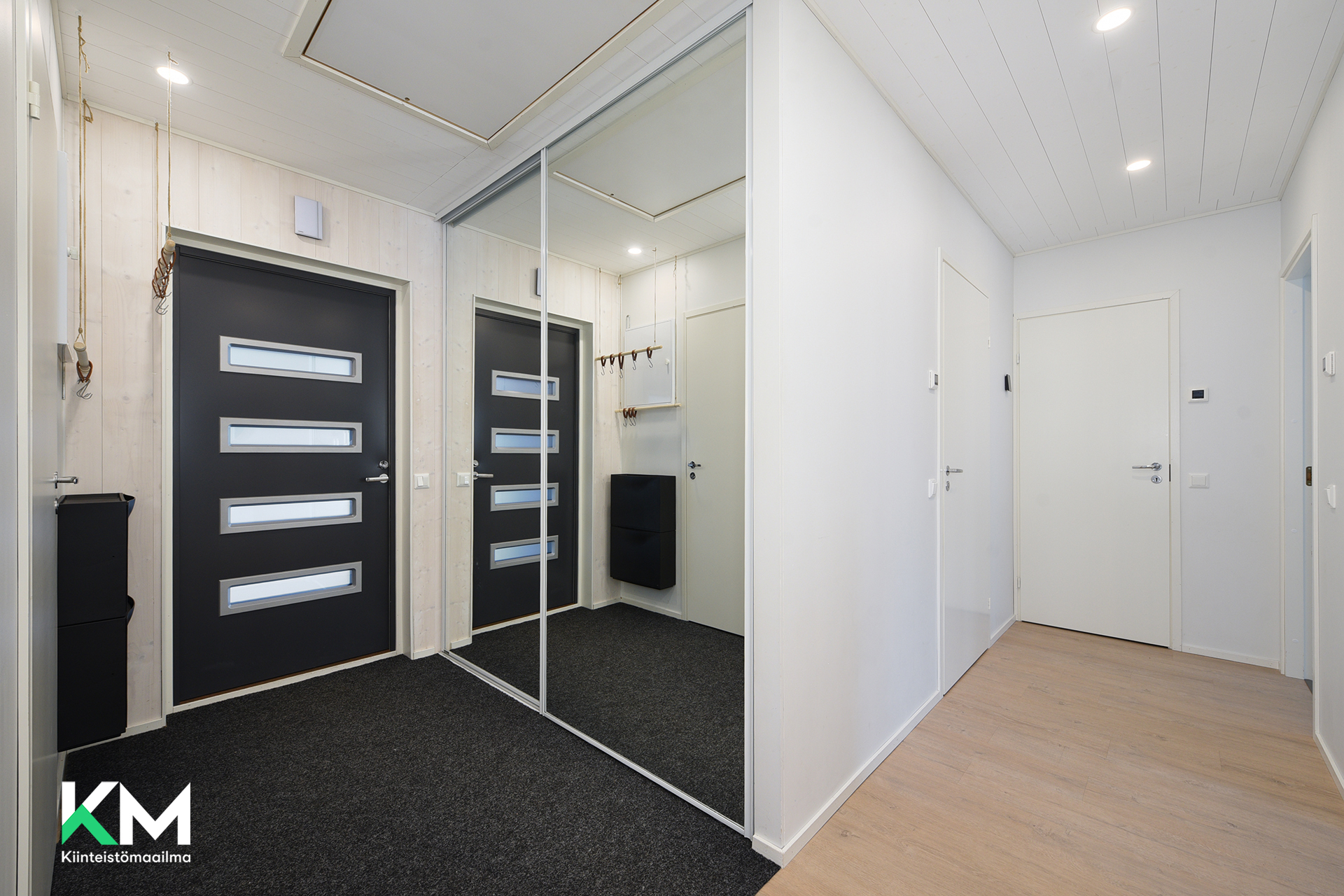 Sorsastenkatu 1, Kytölä, Lahti