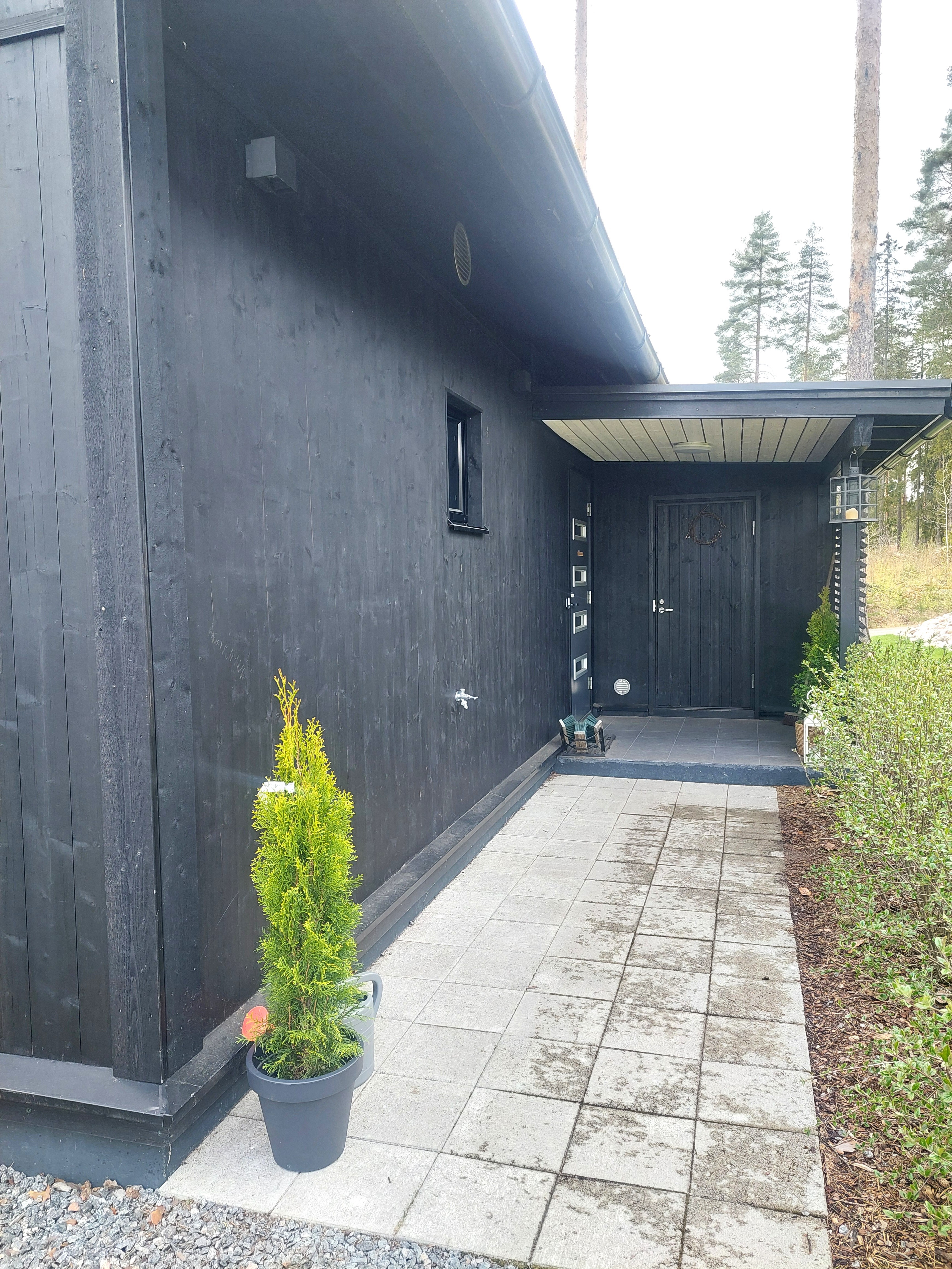 Sorsastenkatu 1, Kytölä, Lahti
