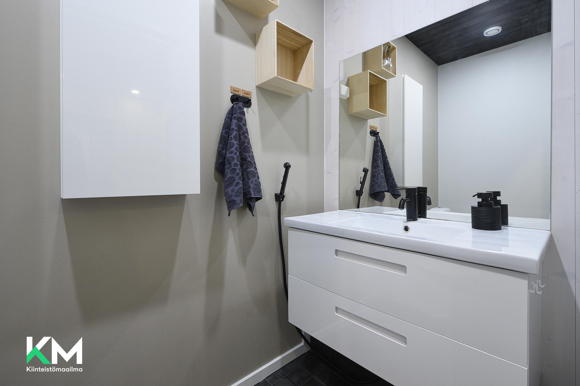 Sorsastenkatu 1, Kytölä, Lahti