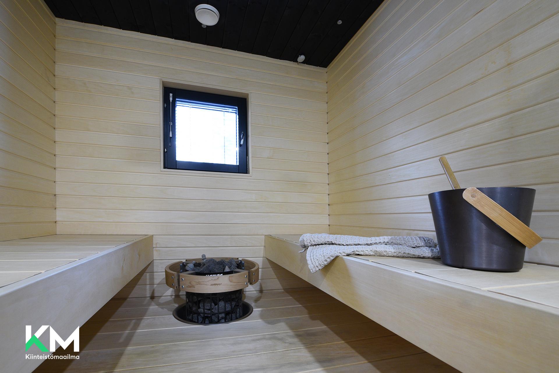 Sorsastenkatu 1, Kytölä, Lahti