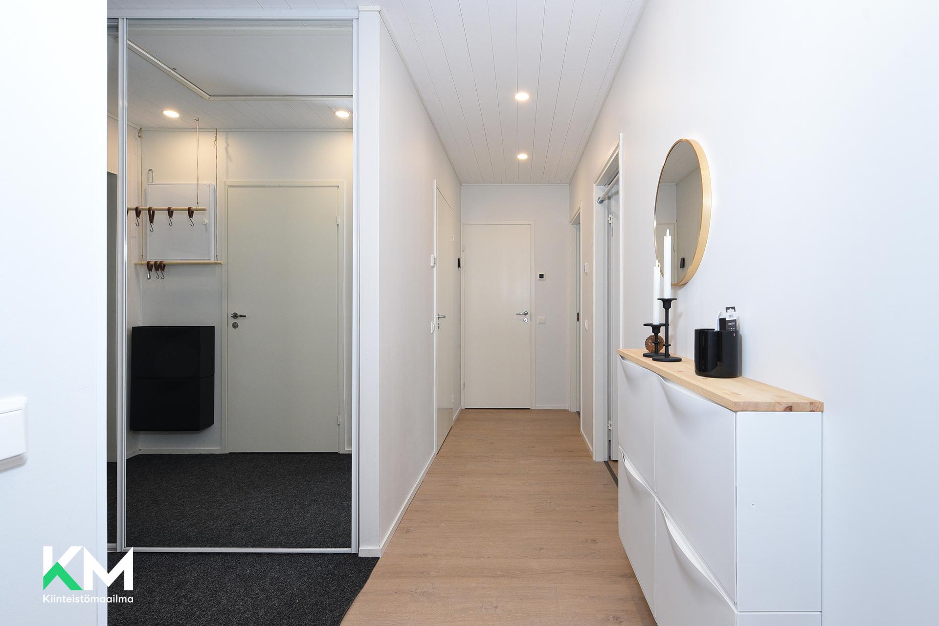 Sorsastenkatu 1, Kytölä, Lahti