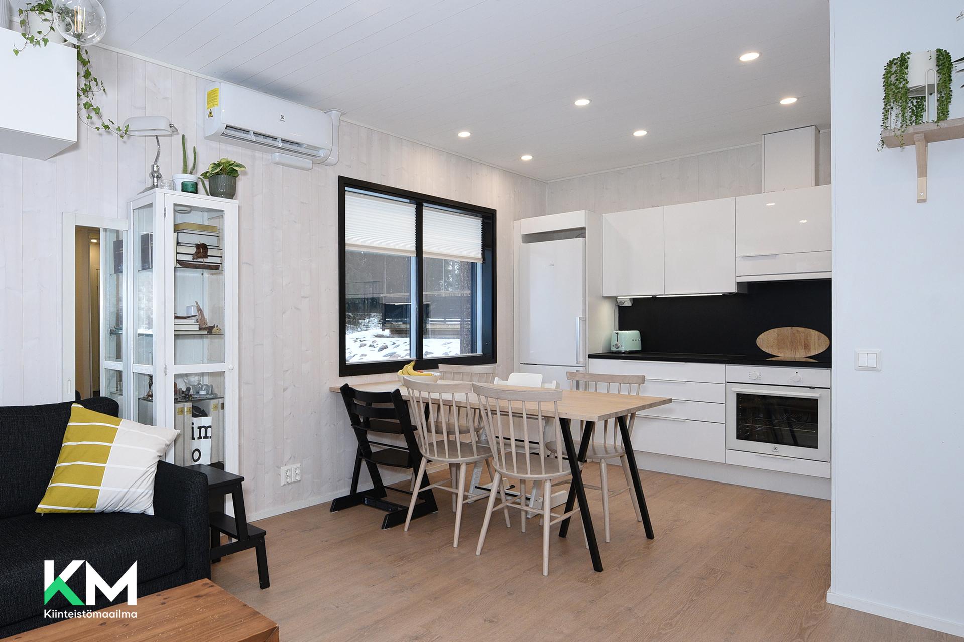 Sorsastenkatu 1, Kytölä, Lahti