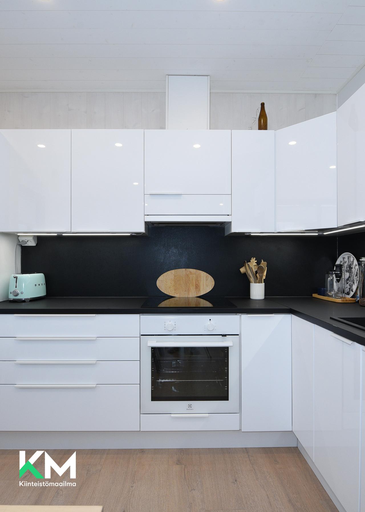 Sorsastenkatu 1, Kytölä, Lahti