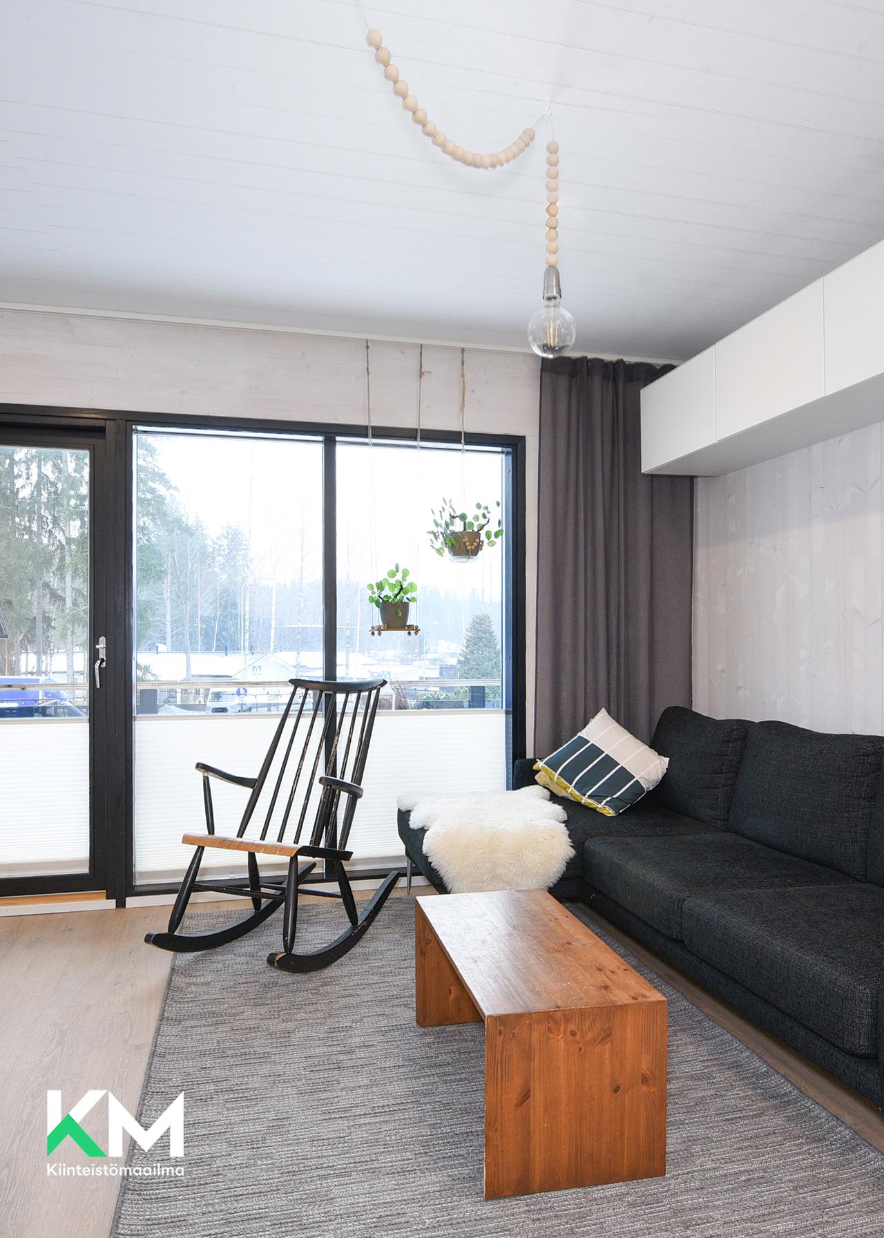 Sorsastenkatu 1, Kytölä, Lahti