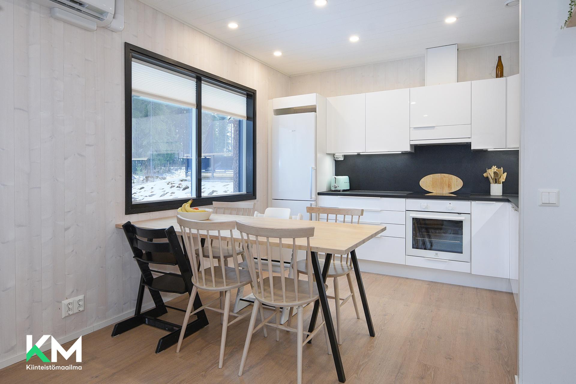 Sorsastenkatu 1, Kytölä, Lahti