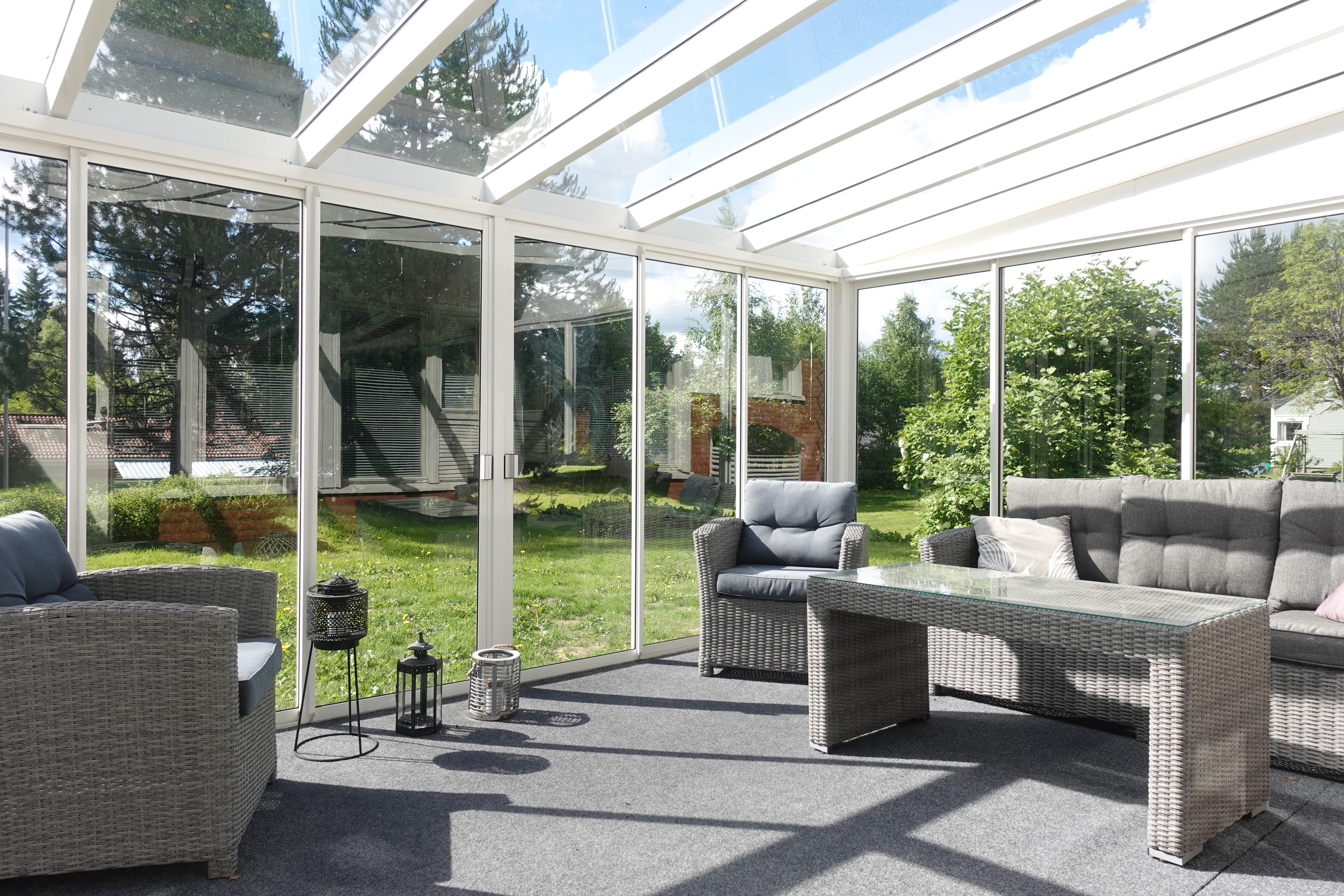 Alkulantie 34, Leivolankylä, Sotkamo