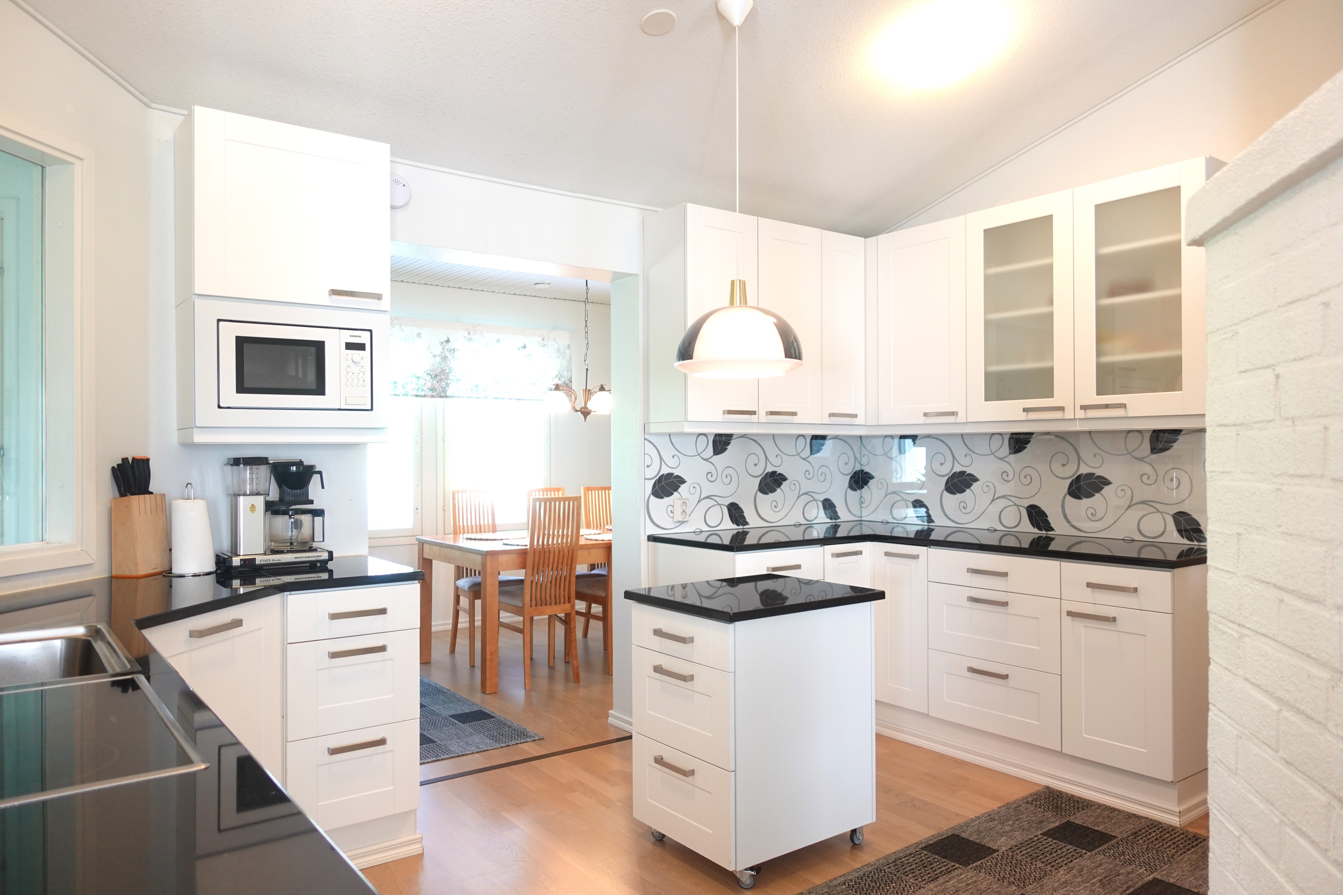 Alkulantie 34, Leivolankylä, Sotkamo