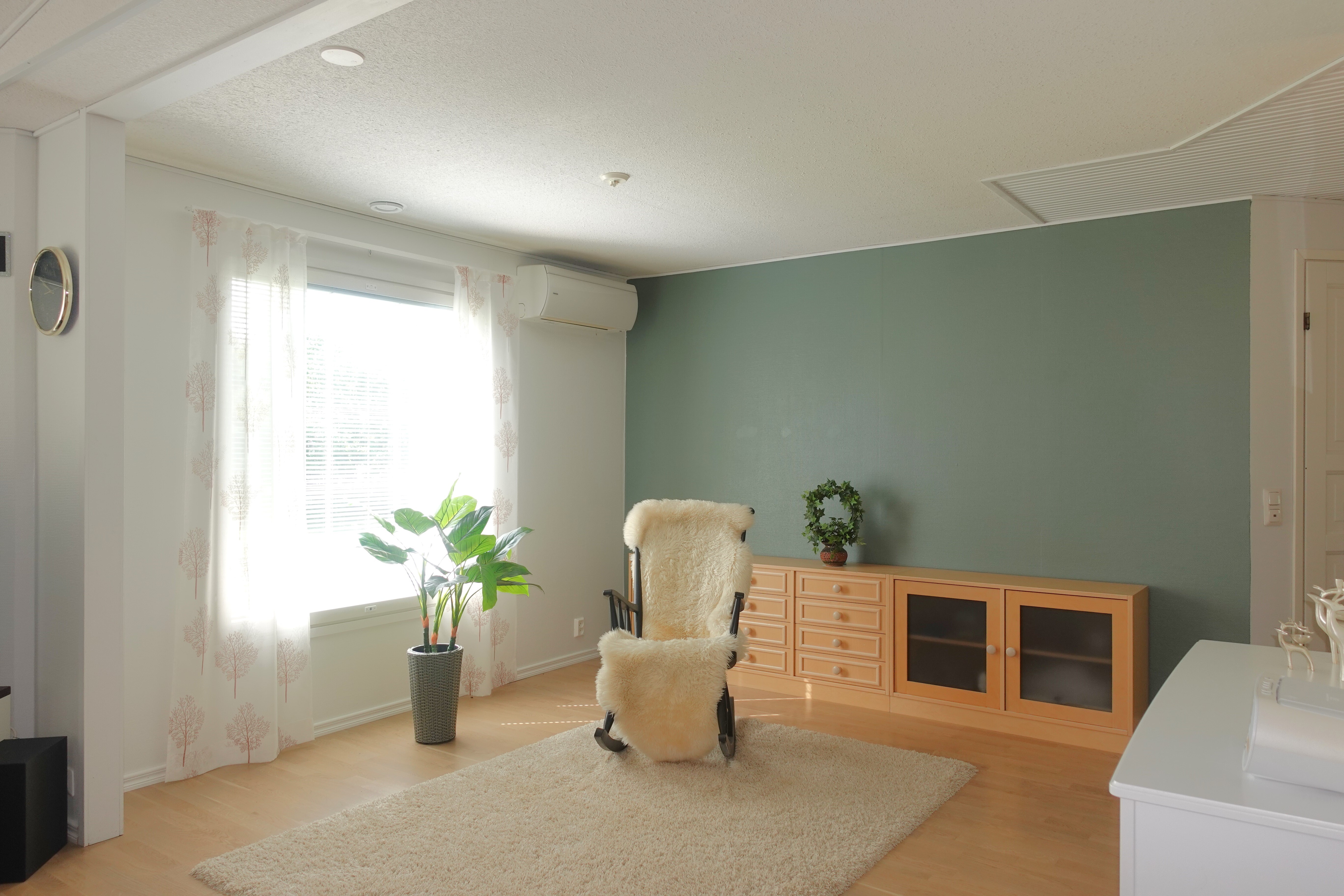 Alkulantie 34, Leivolankylä, Sotkamo